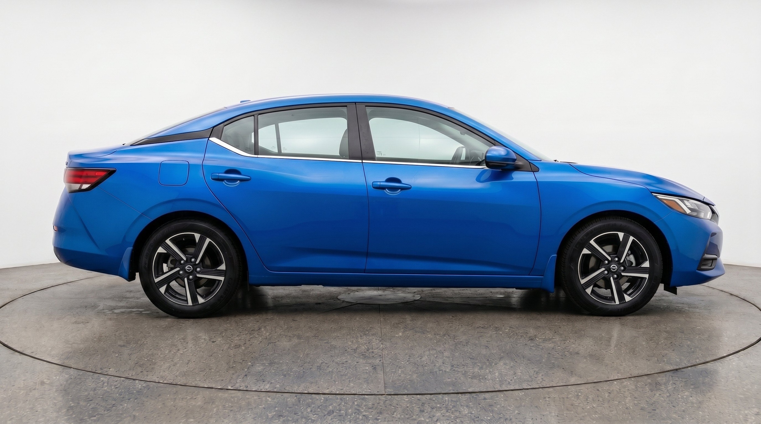 Thumbnail: 2024 Nissan Sentra - 11