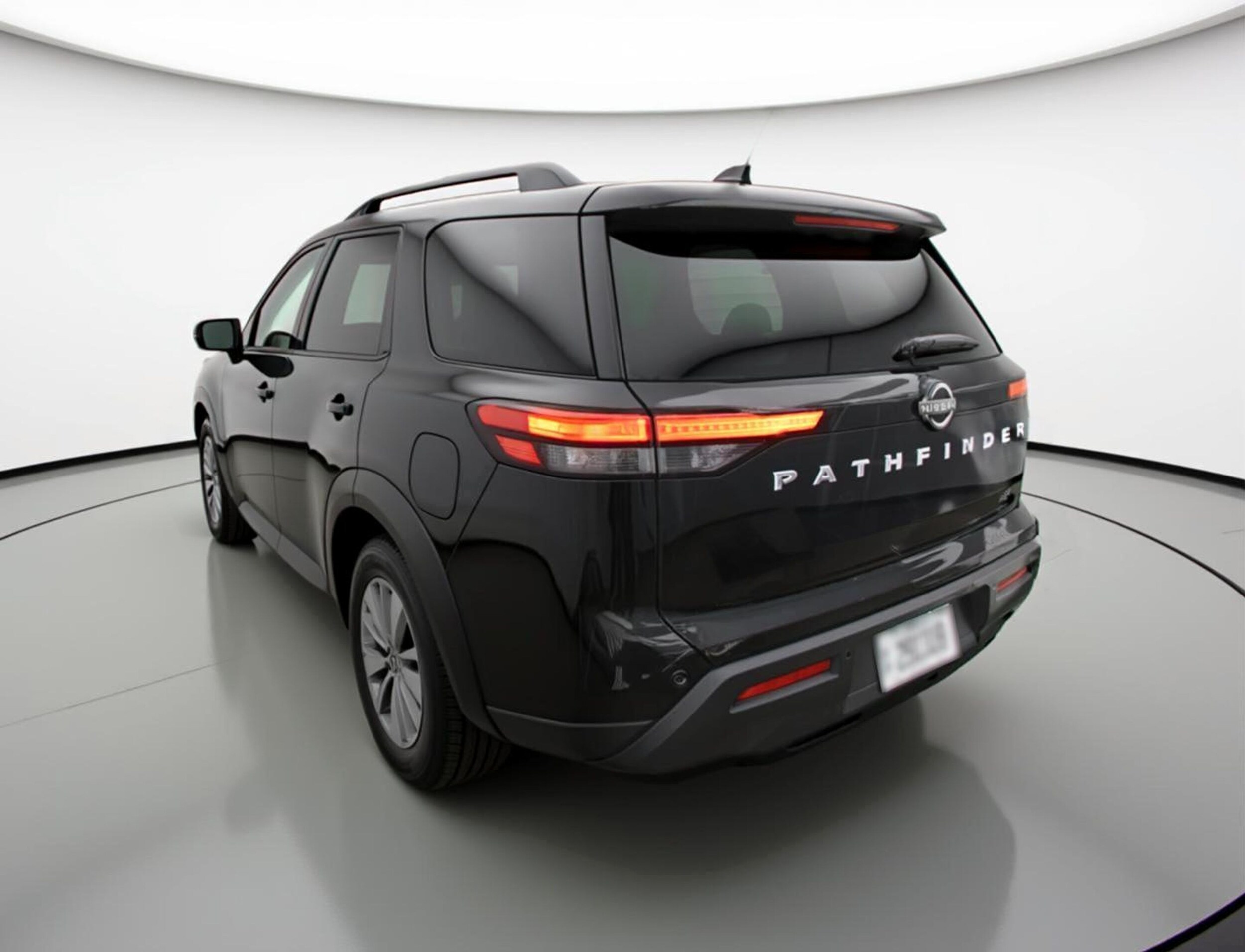 Thumbnail: 2025 Nissan Pathfinder - 5