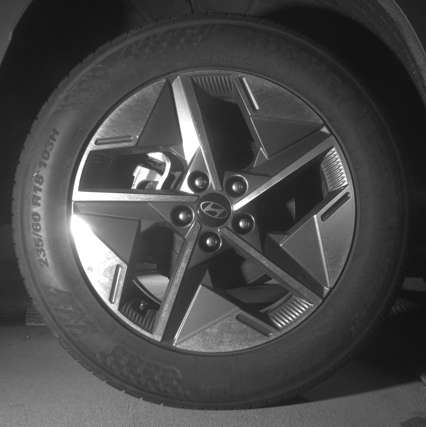 Thumbnail: 2025 Hyundai Tucson - 12