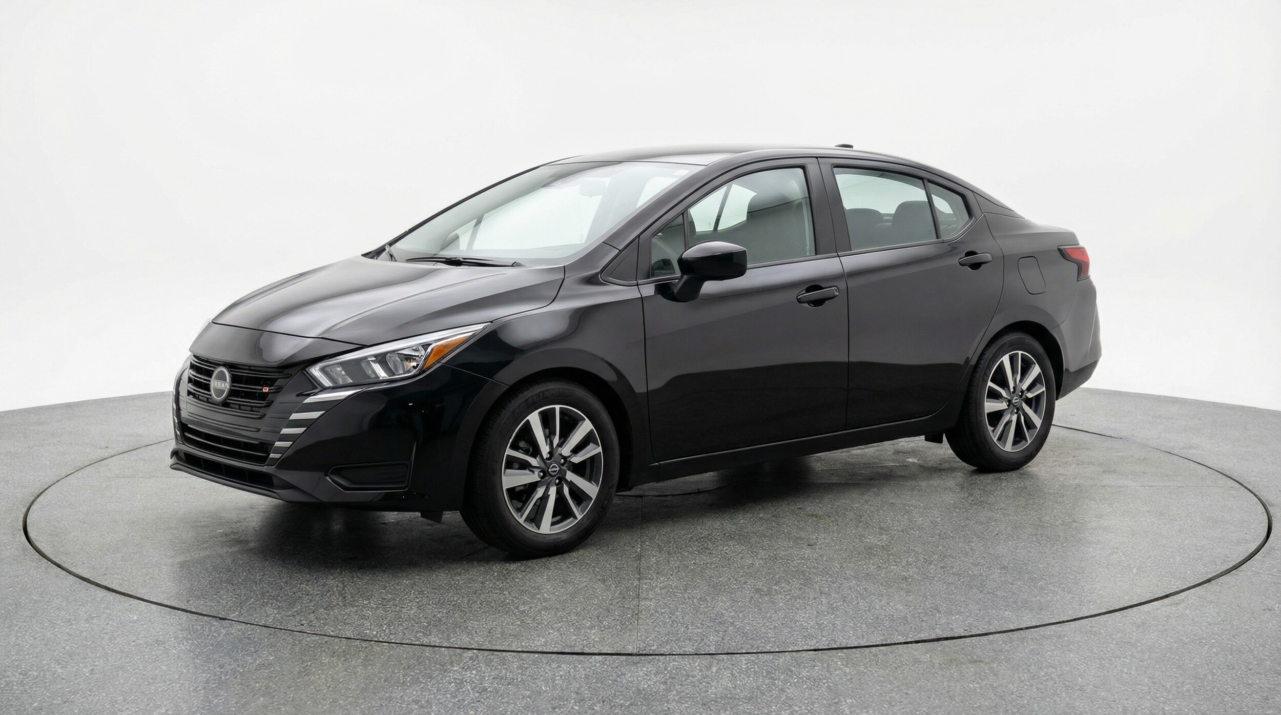 Thumbnail: 2025 Nissan Versa - 3