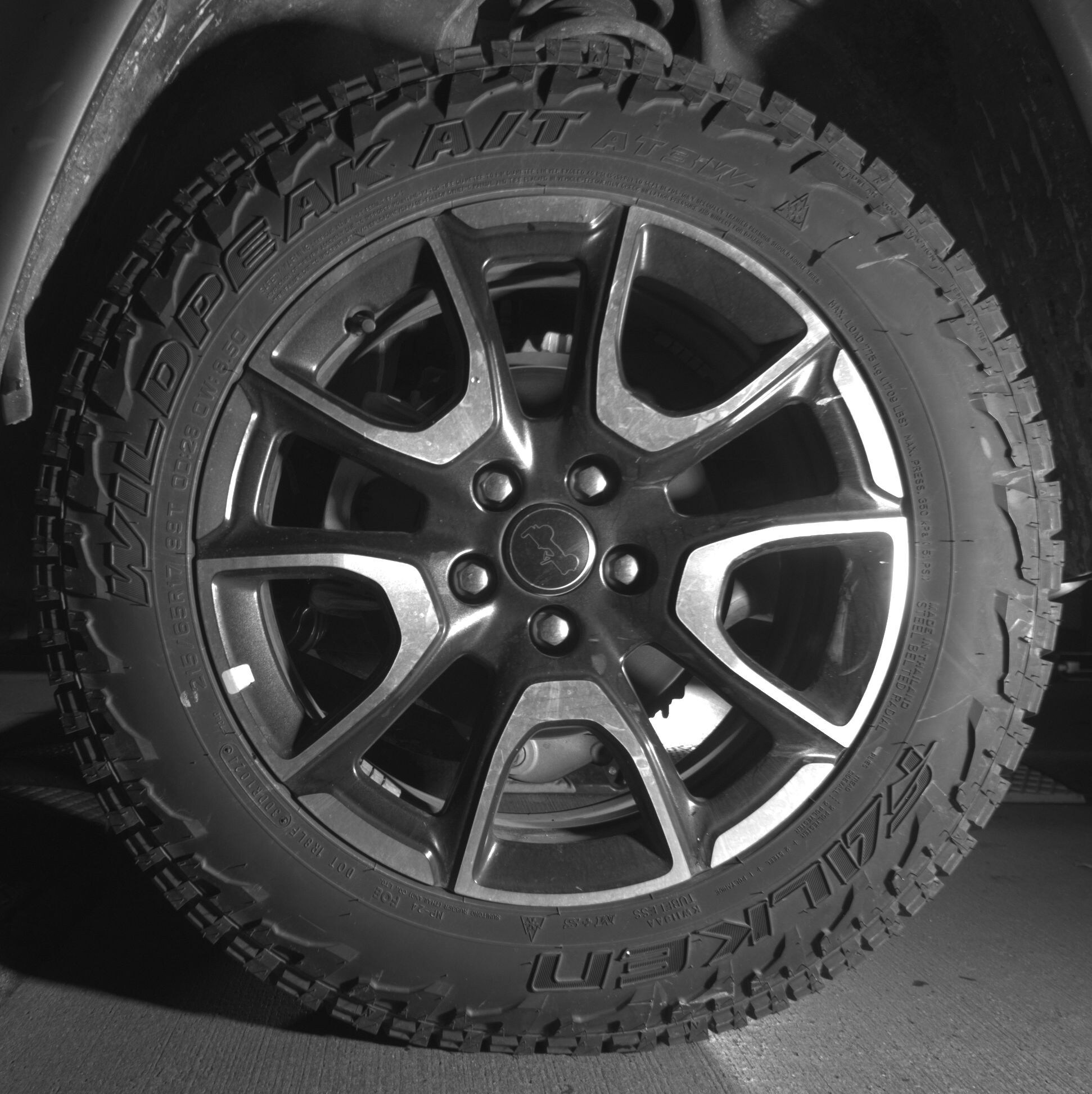 Thumbnail: 2025 Jeep Compass - 11