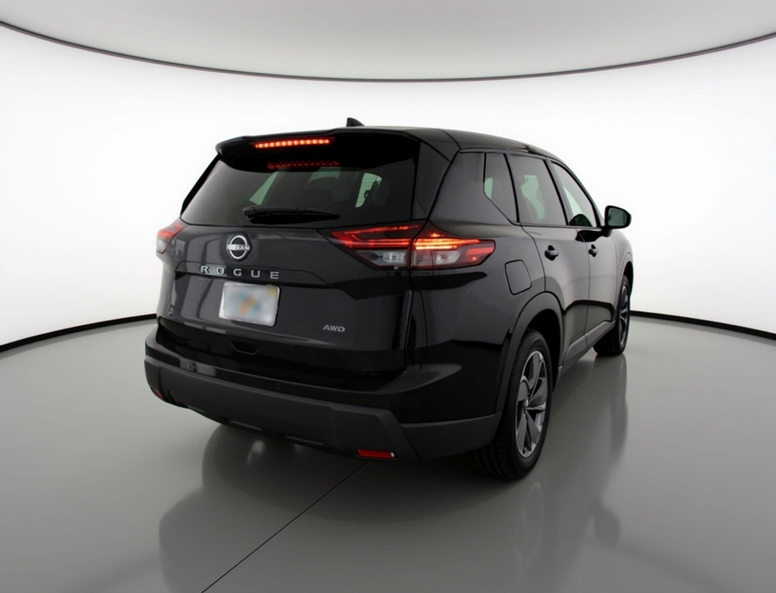 Thumbnail: 2025 Nissan Rogue - 9