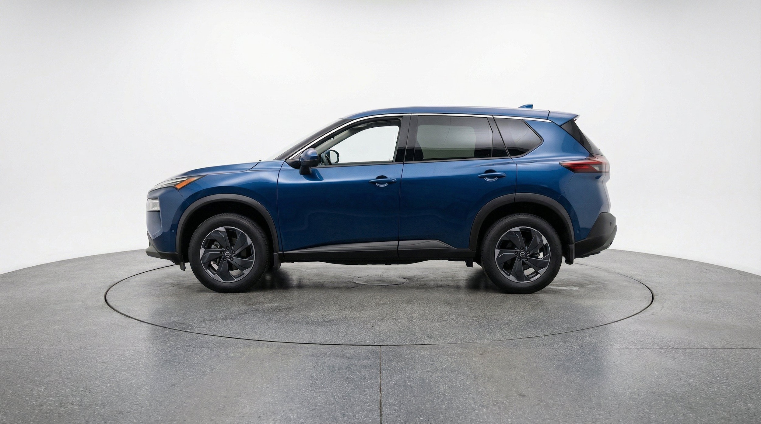 Thumbnail: 2025 Nissan Rogue - 5