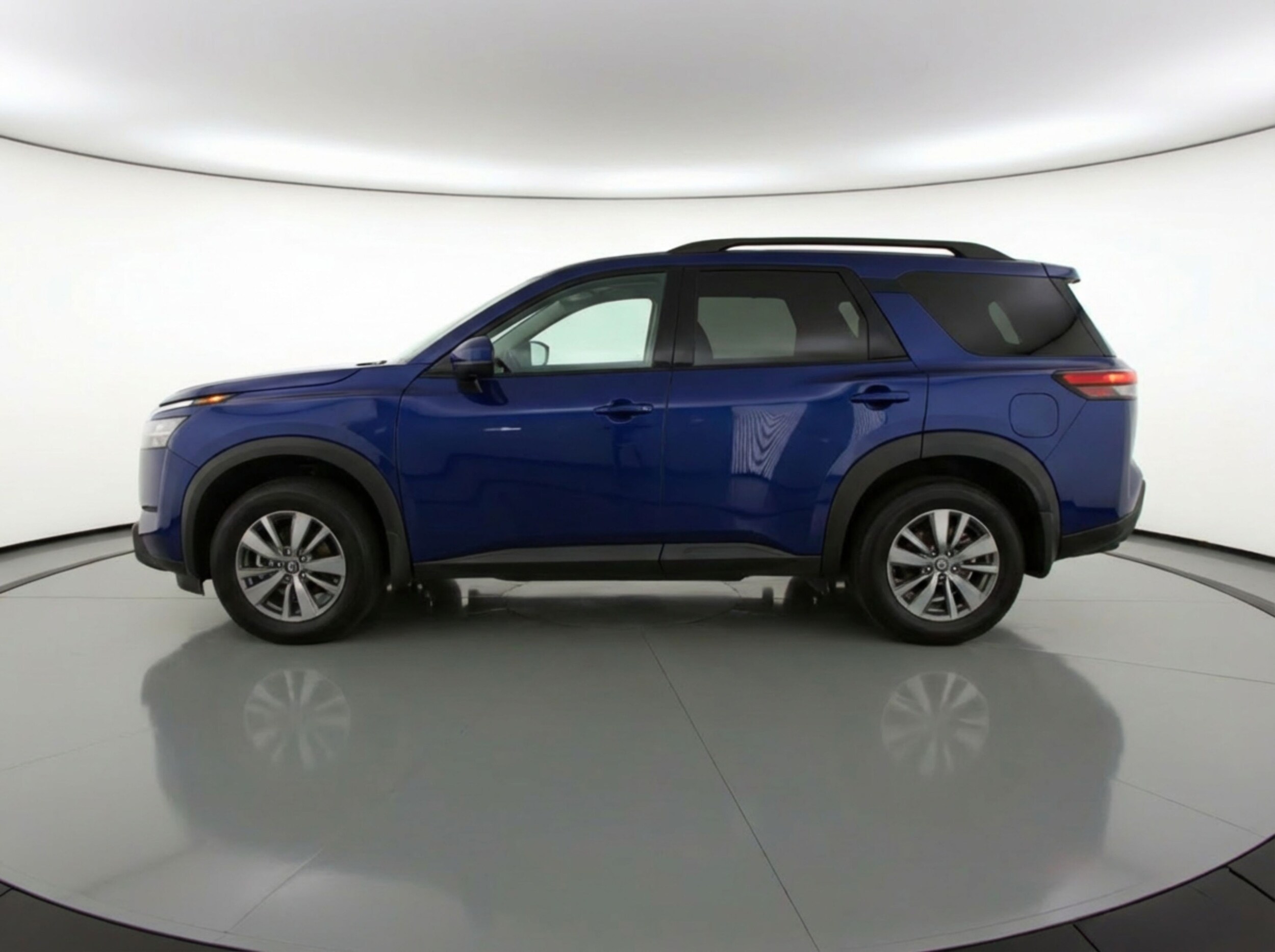 Thumbnail: 2025 Nissan Pathfinder - 4