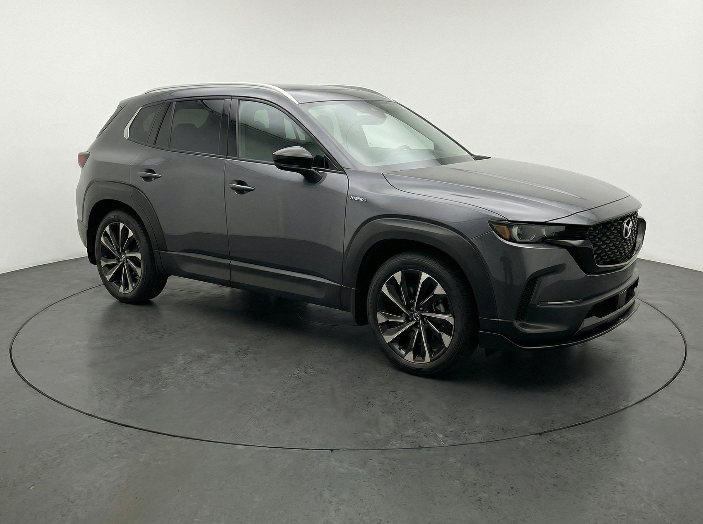 Thumbnail: 2025 Mazda CX-50 - 1