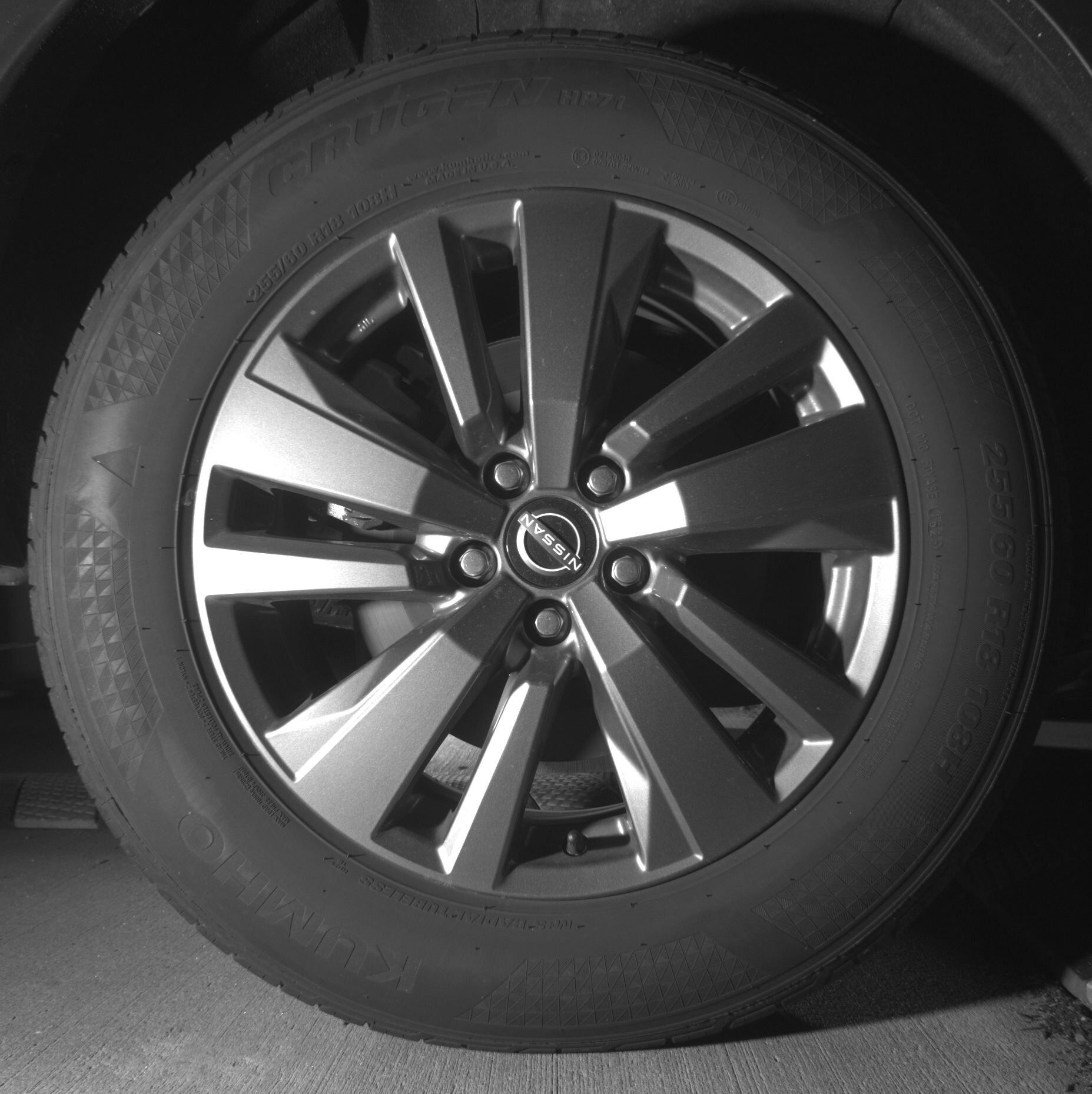 Thumbnail: 2025 Nissan Pathfinder - 12