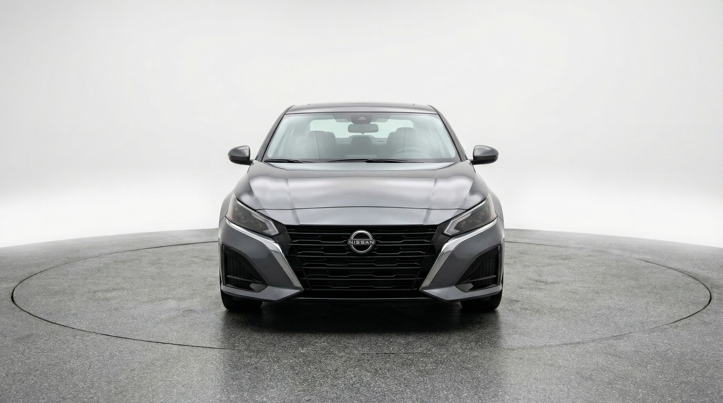 Thumbnail: 2025 Nissan Altima - 2