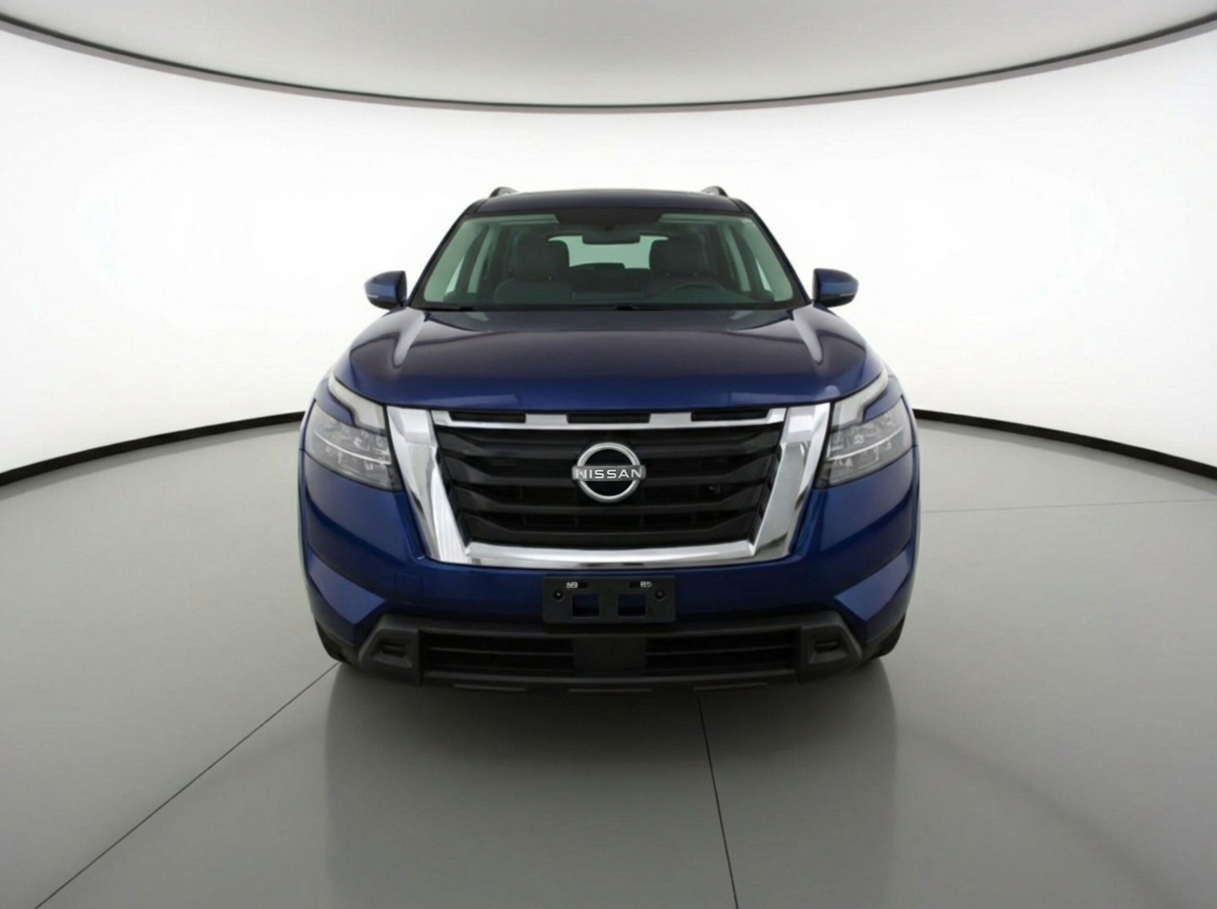 Thumbnail: 2025 Nissan Pathfinder - 2