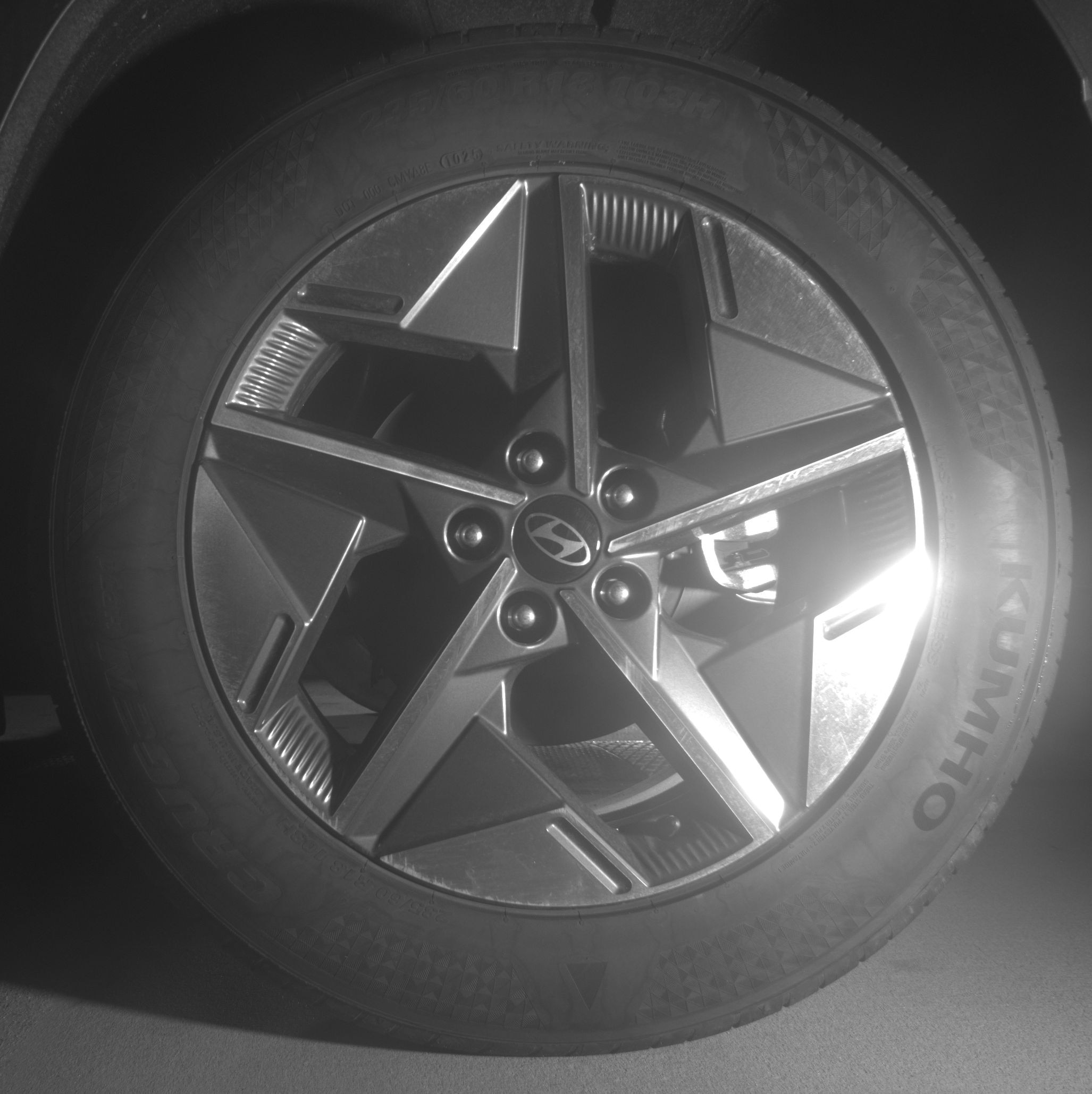 Thumbnail: 2025 Hyundai Tucson - 11