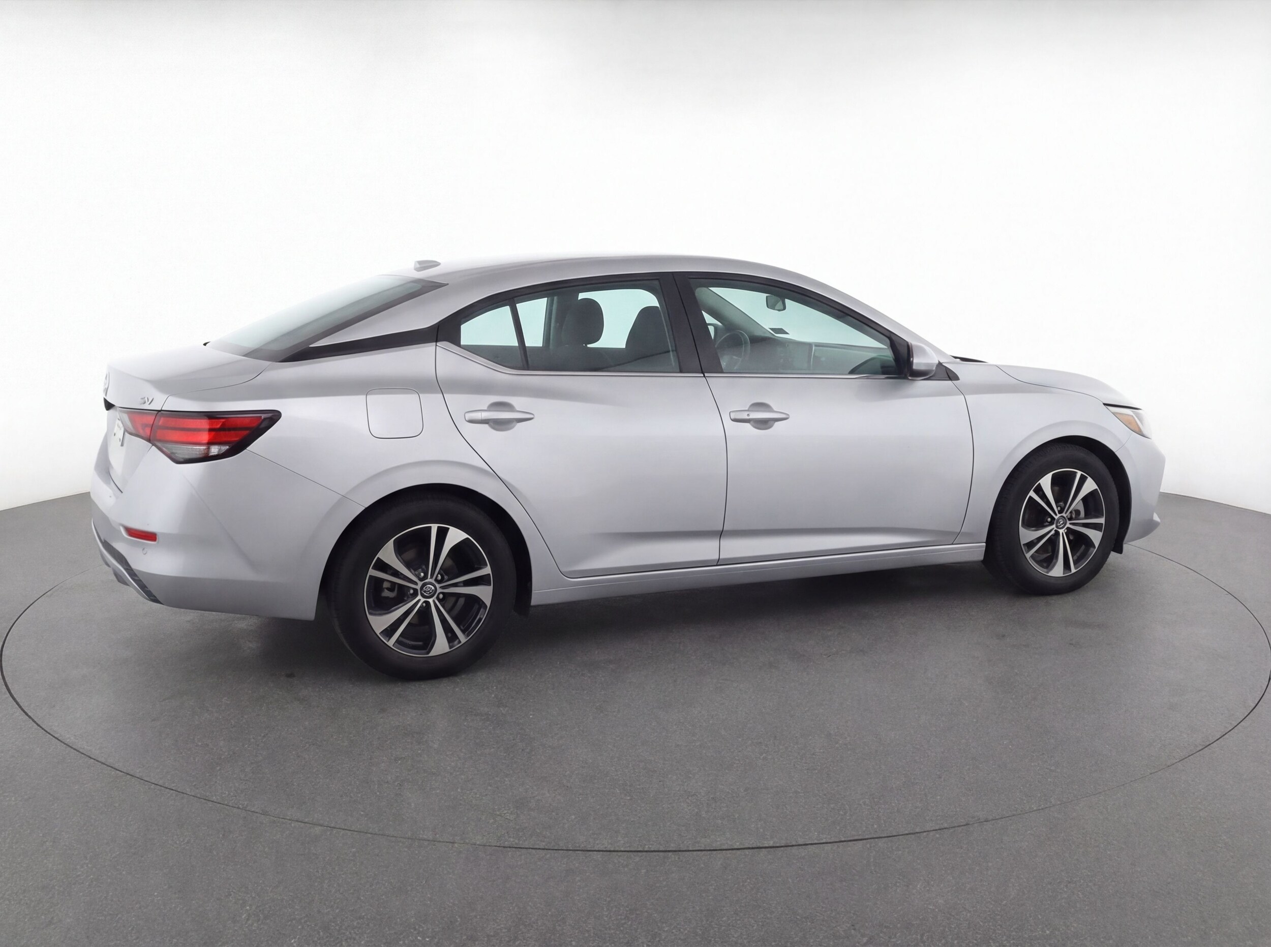 Thumbnail: 2023 Nissan Sentra - 7