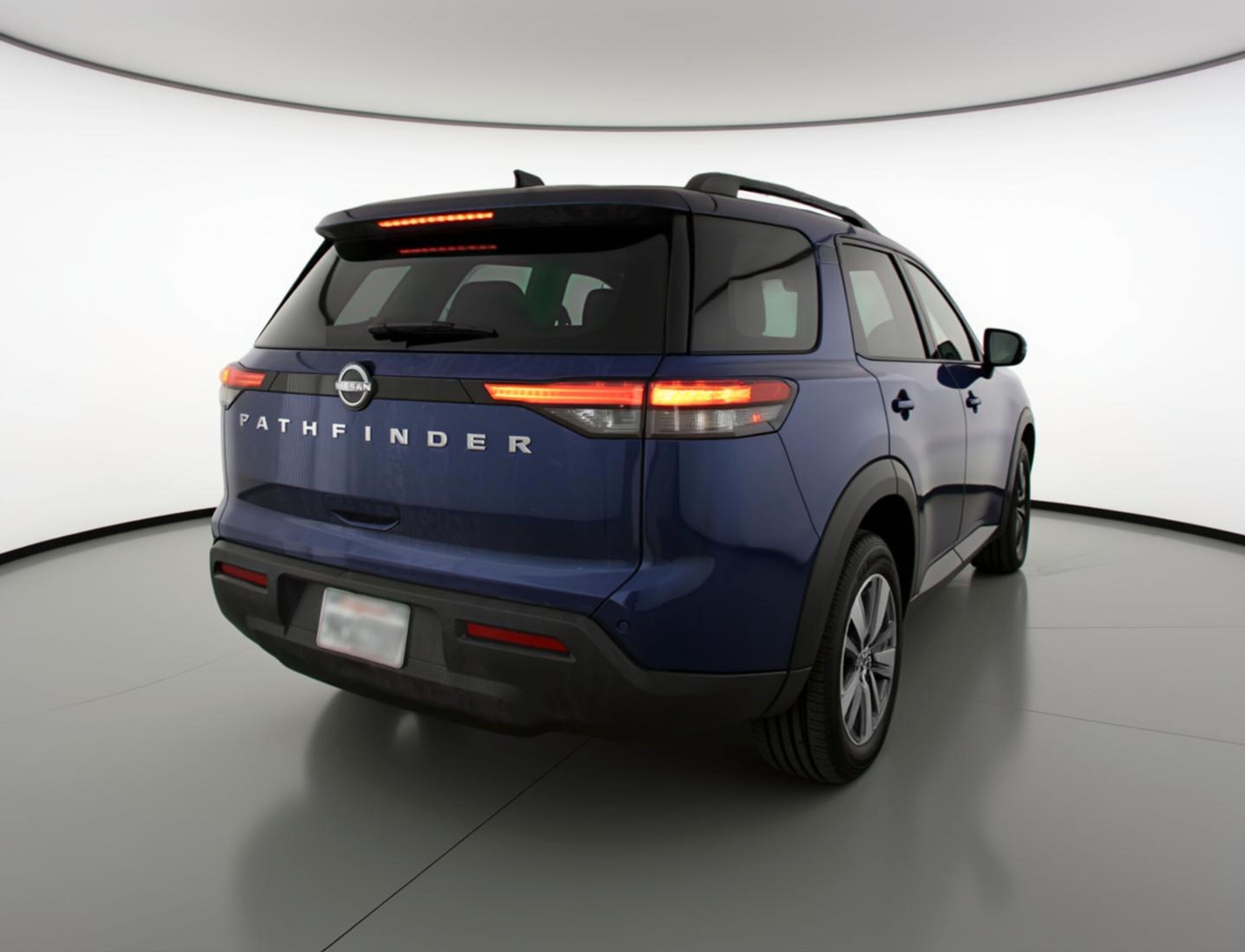 Thumbnail: 2025 Nissan Pathfinder - 7