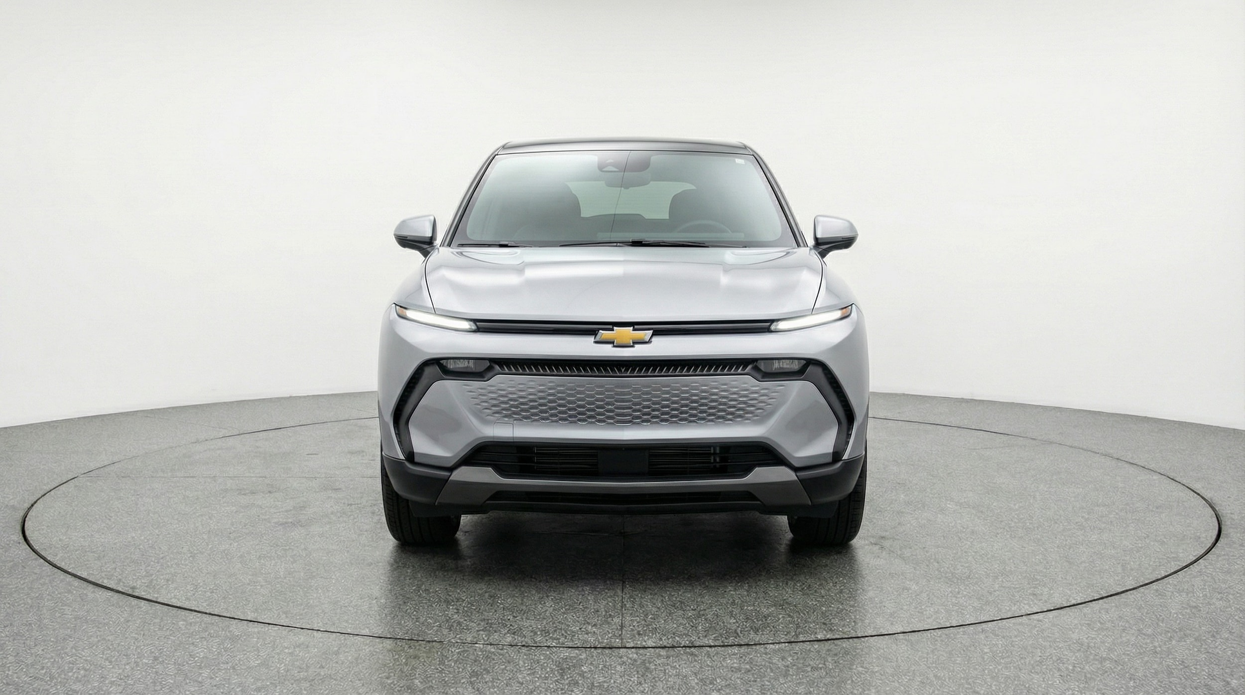 Thumbnail: 2025 Chevrolet Equinox - 2