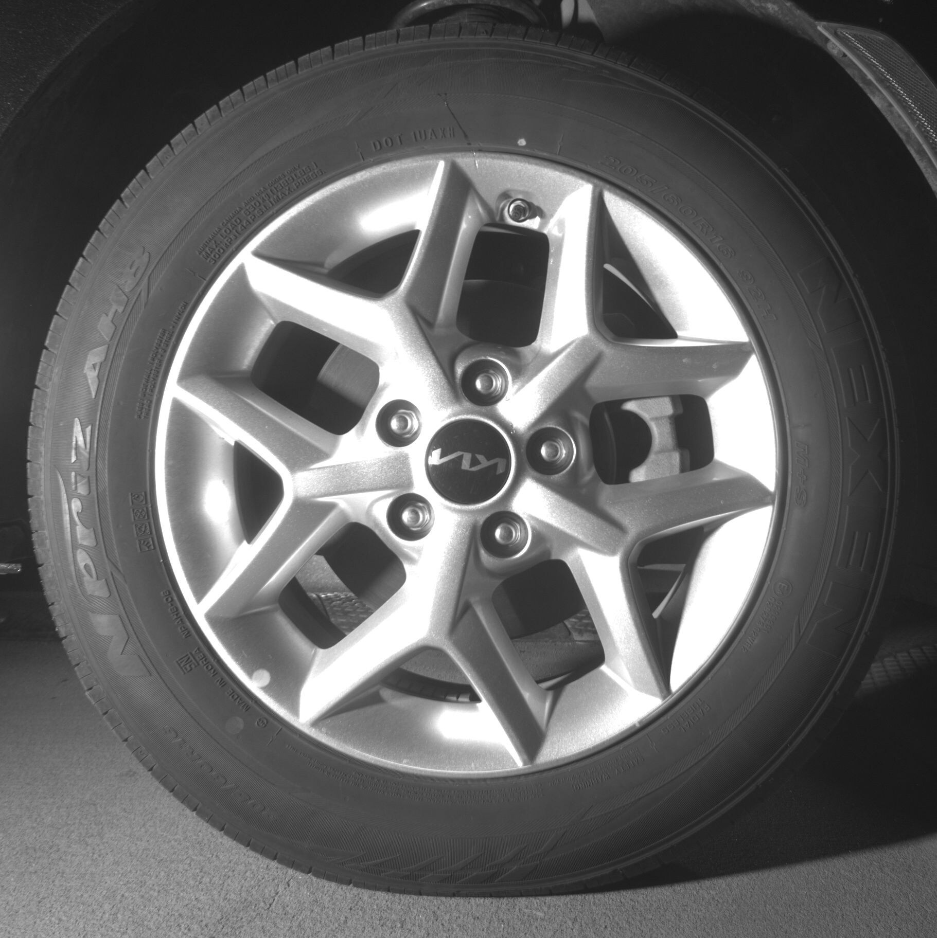 Thumbnail: 2025 Kia Soul - 10