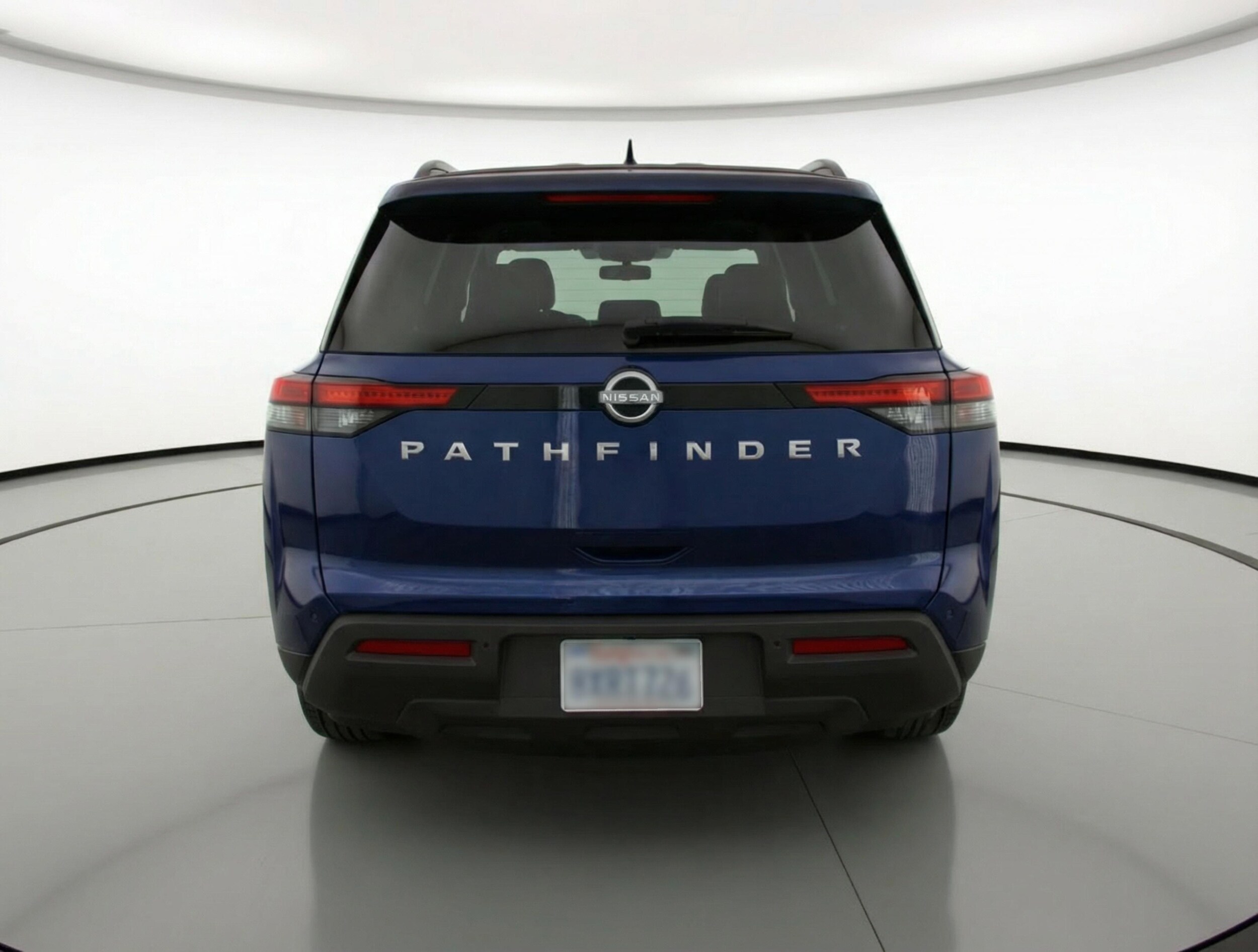Thumbnail: 2025 Nissan Pathfinder - 6
