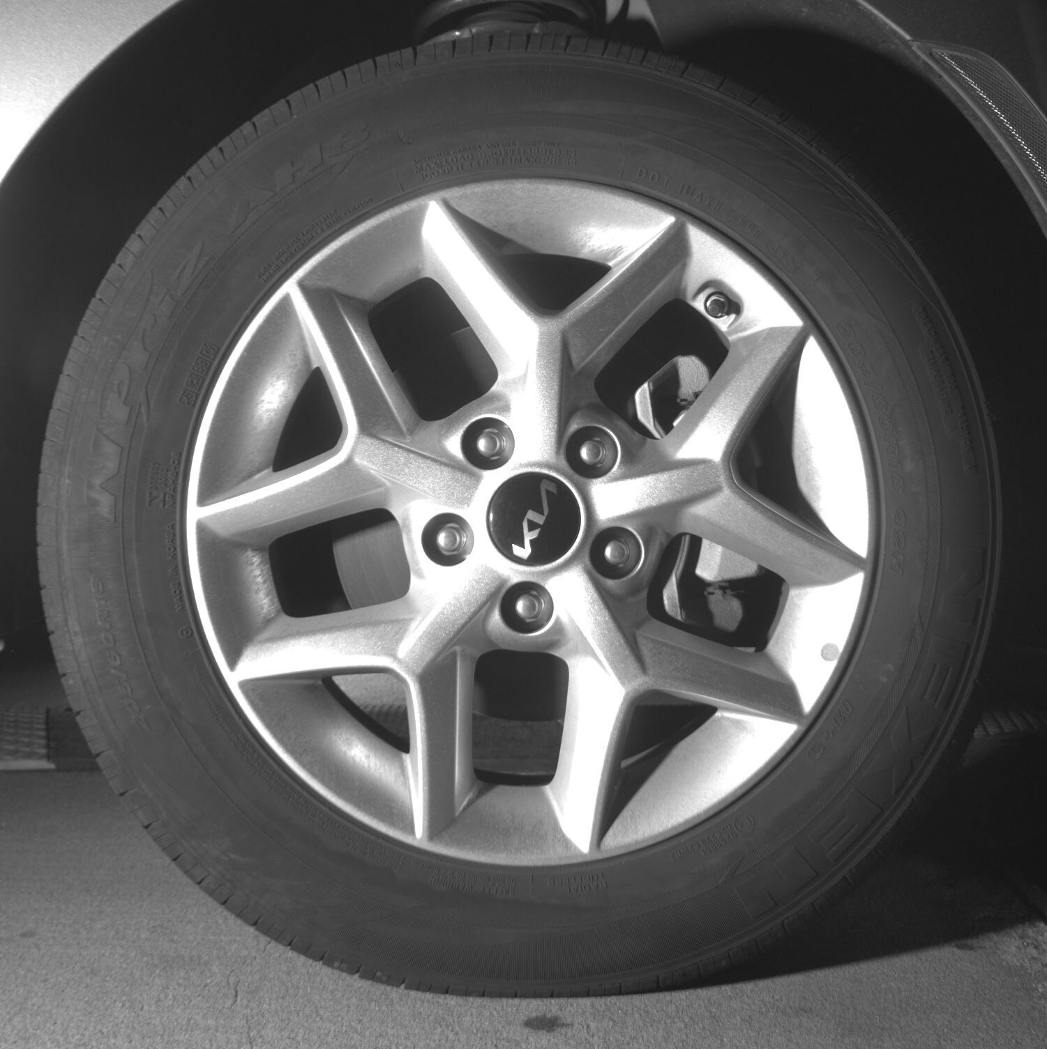 Thumbnail: 2025 Kia Soul - 10