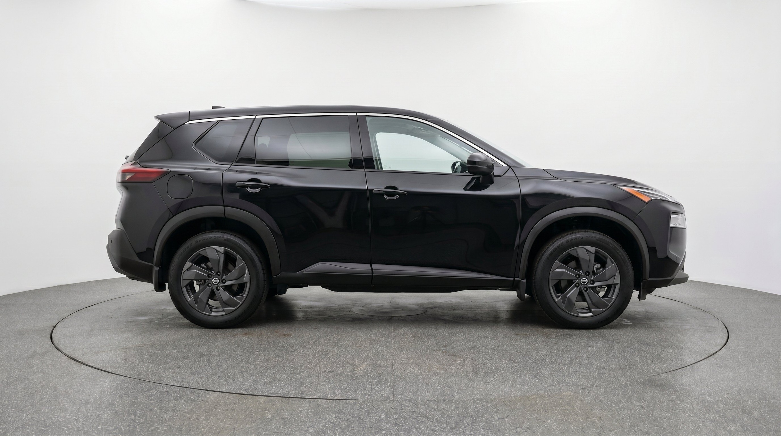 Thumbnail: 2025 Nissan Rogue - 11
