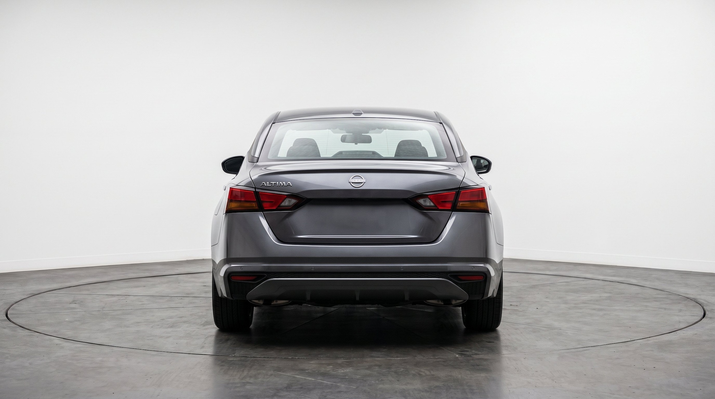 Thumbnail: 2025 Nissan Altima - 7