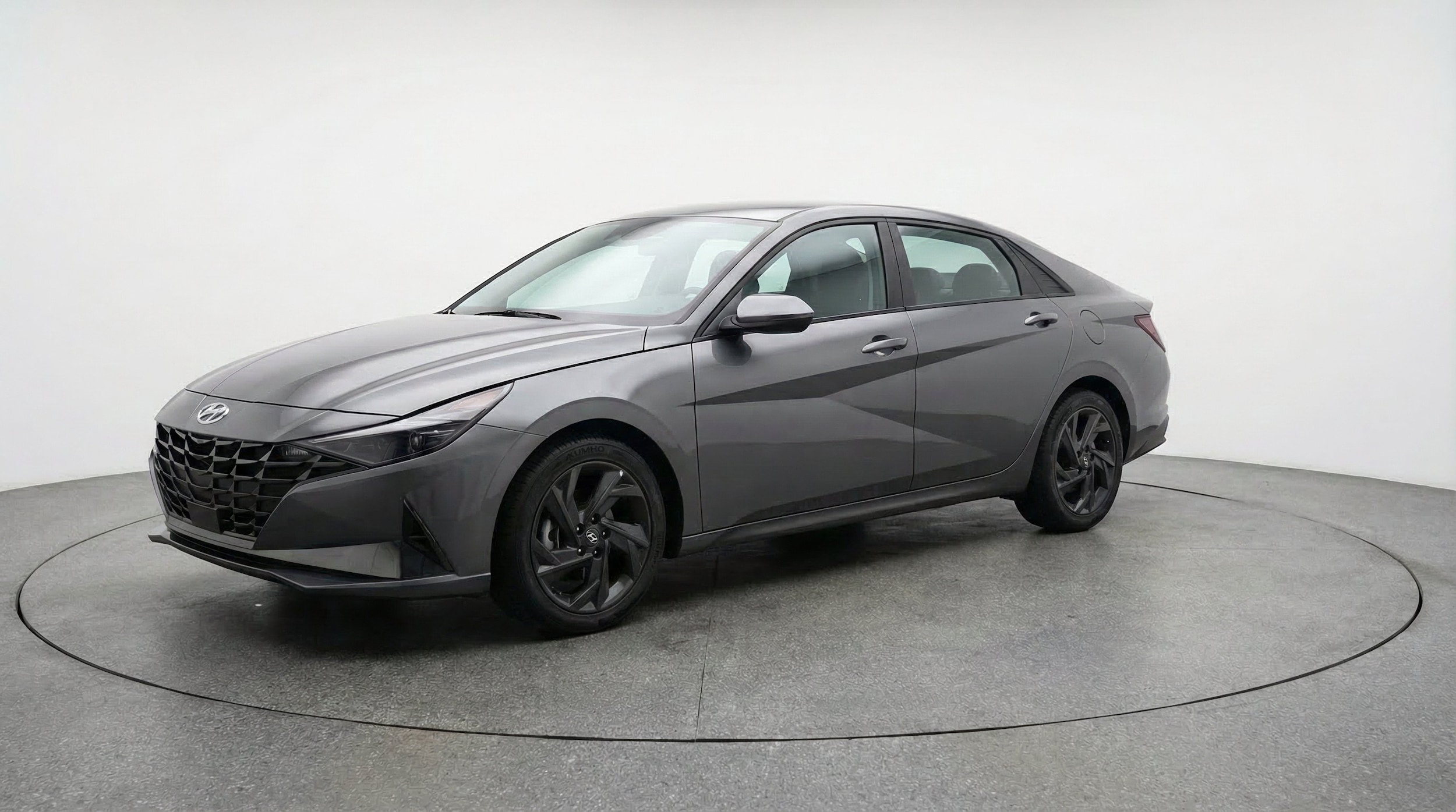 Thumbnail: 2026 Hyundai Elantra - 3