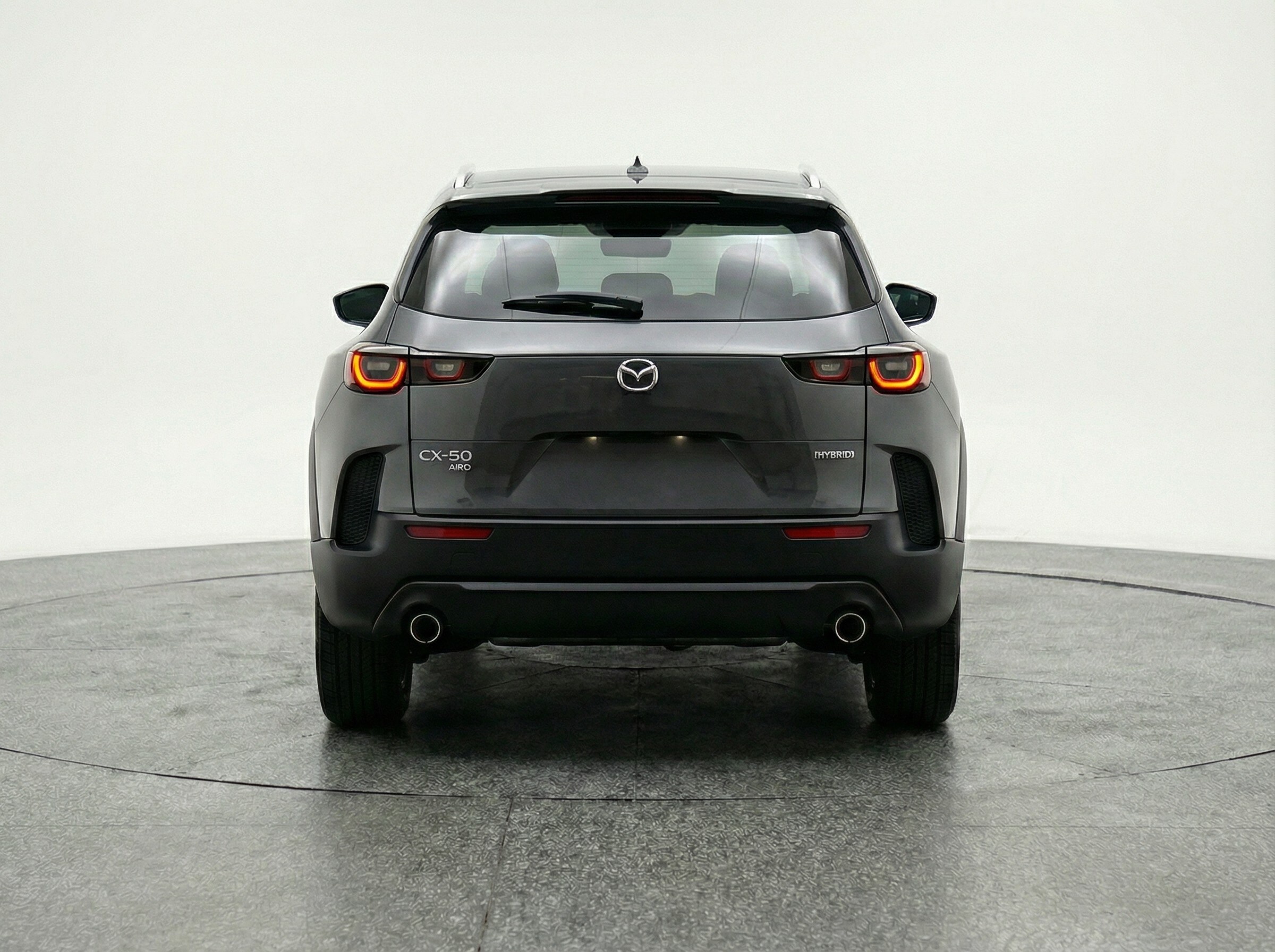 Thumbnail: 2025 Mazda CX-50 - 6
