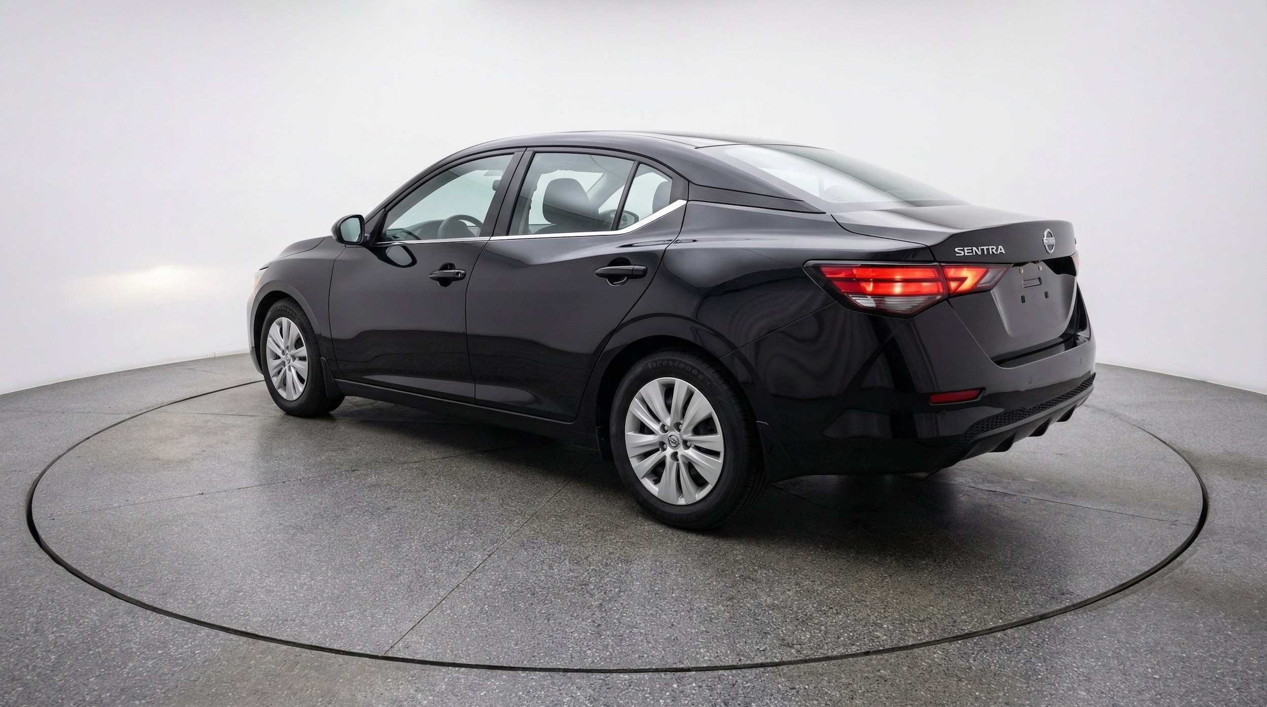 Thumbnail: 2025 Nissan Sentra - 6