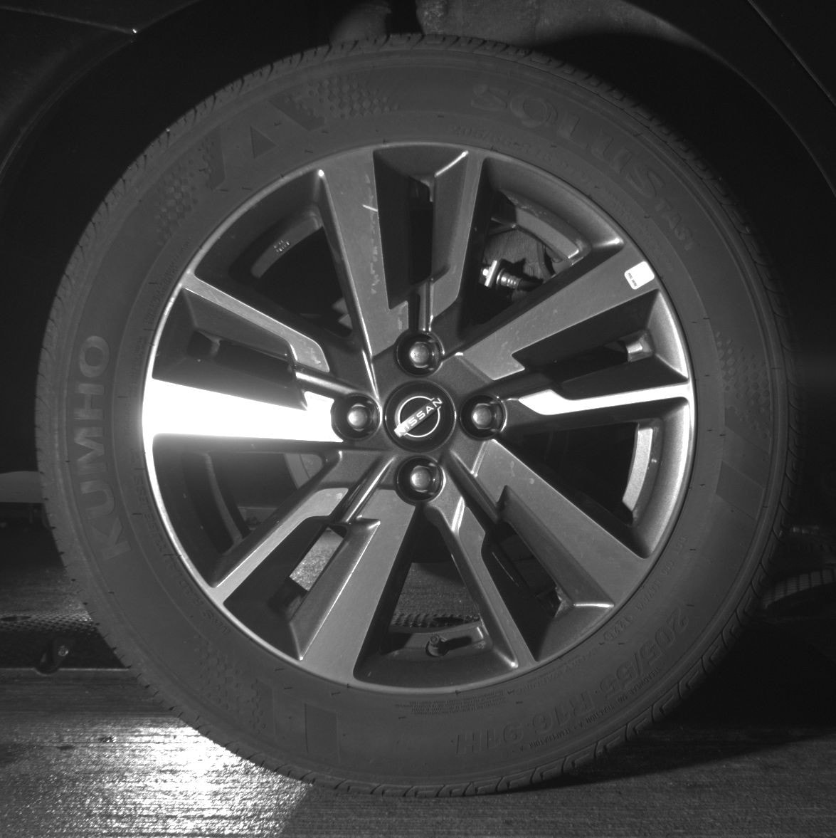 Thumbnail: 2025 Nissan Versa - 12