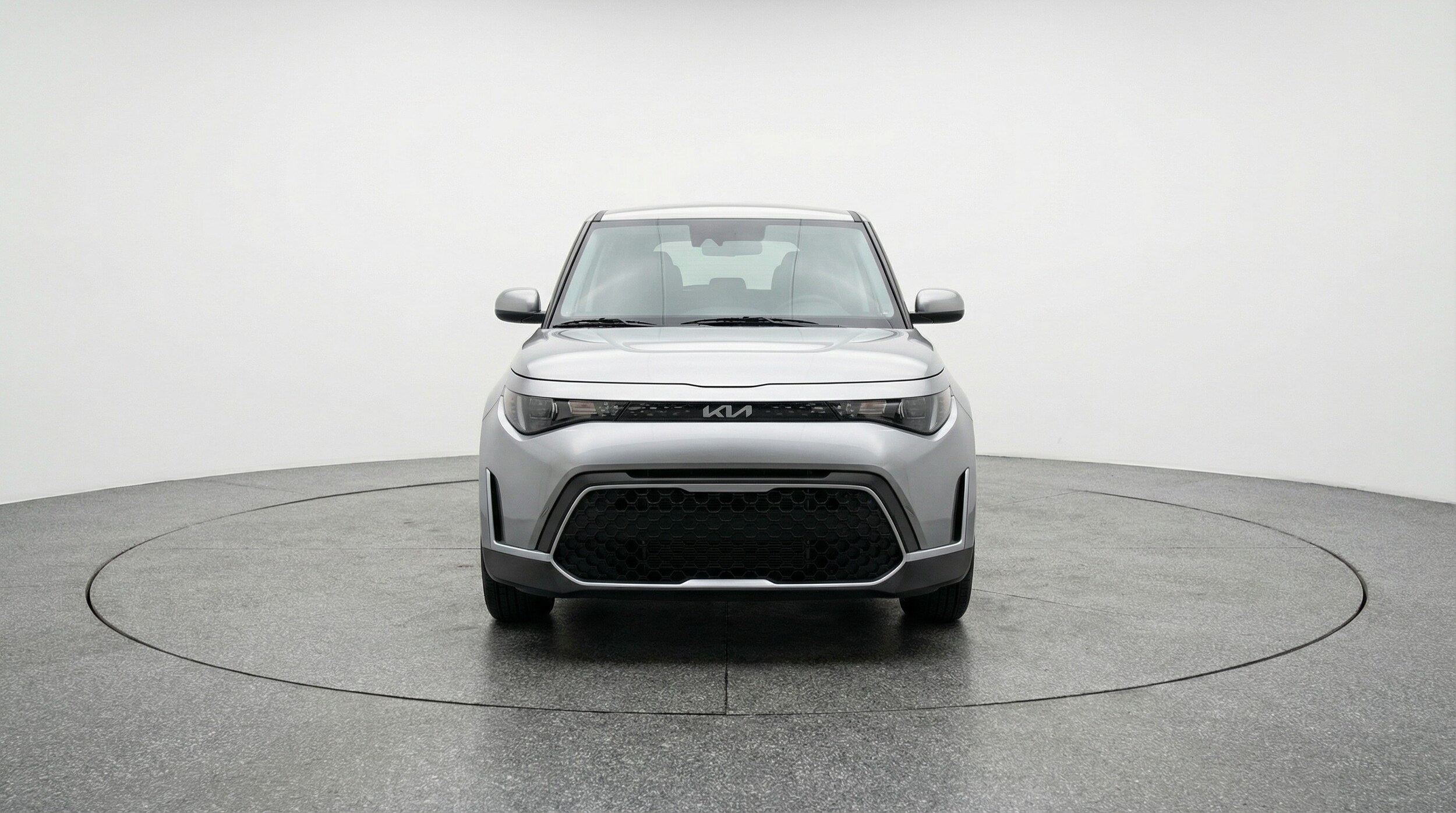 Thumbnail: 2025 Kia Soul - 2