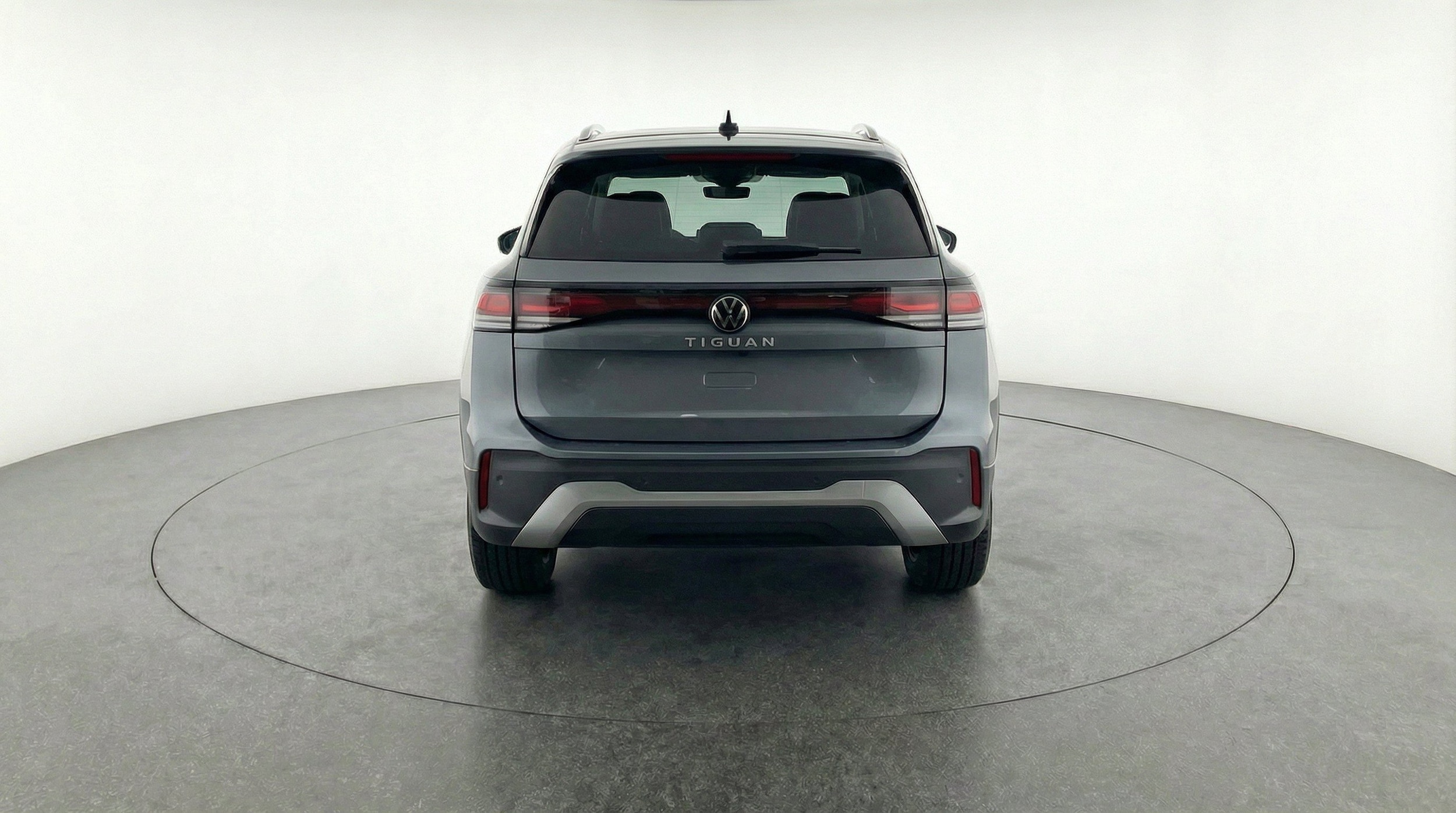 Thumbnail: 2026 Volkswagen Tiguan - 7