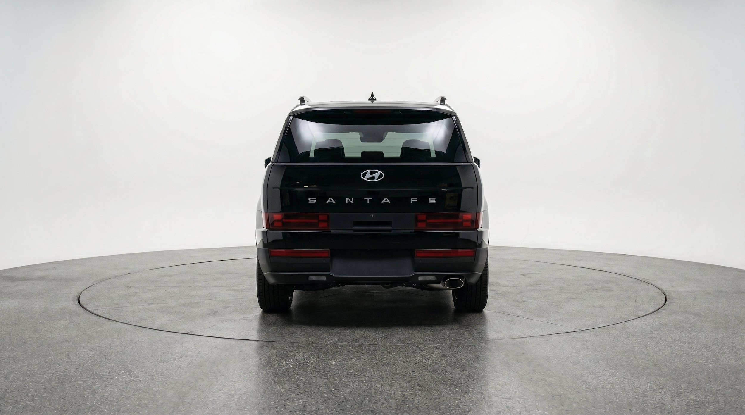 Thumbnail: 2026 Hyundai Santa Fe - 7