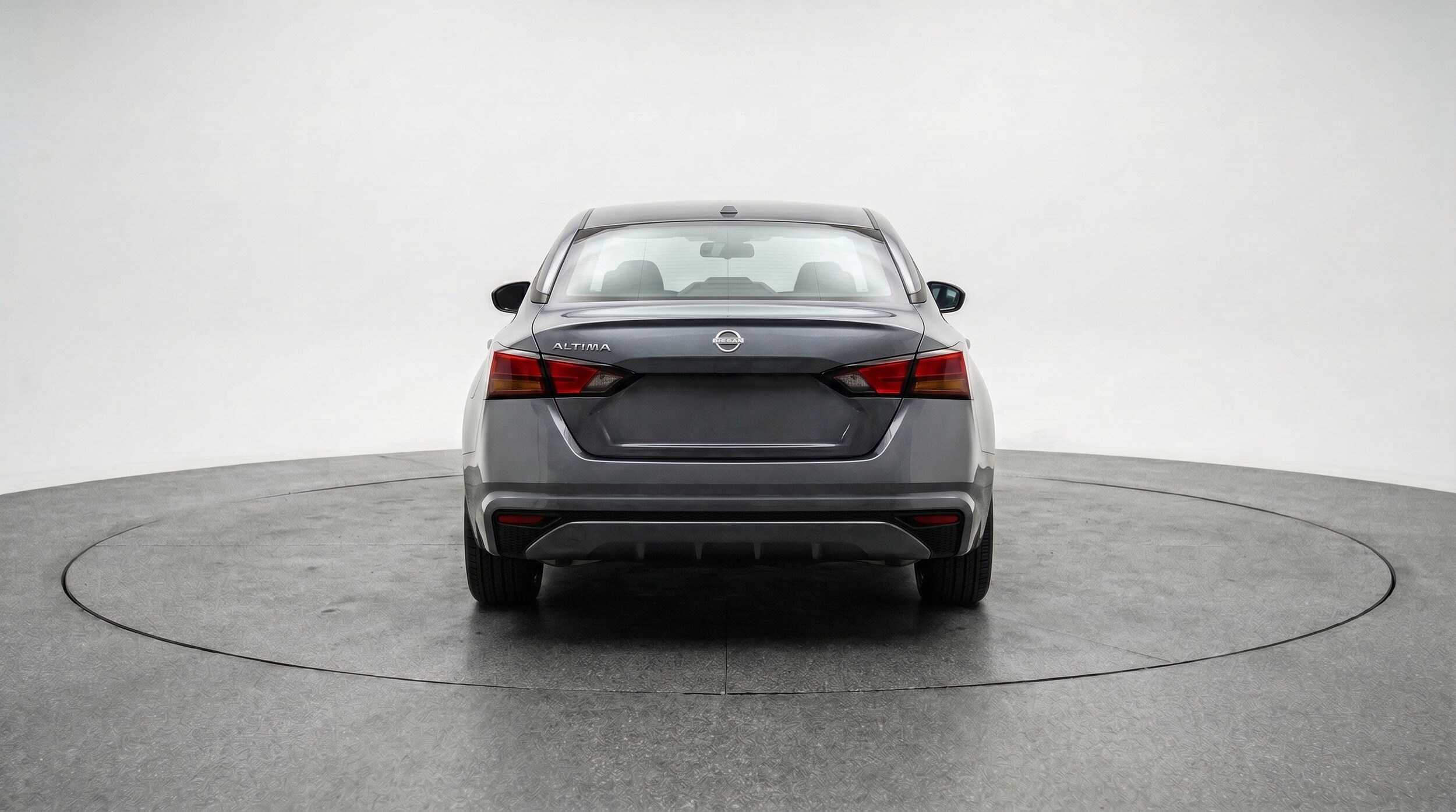 Thumbnail: 2026 Nissan Altima - 7