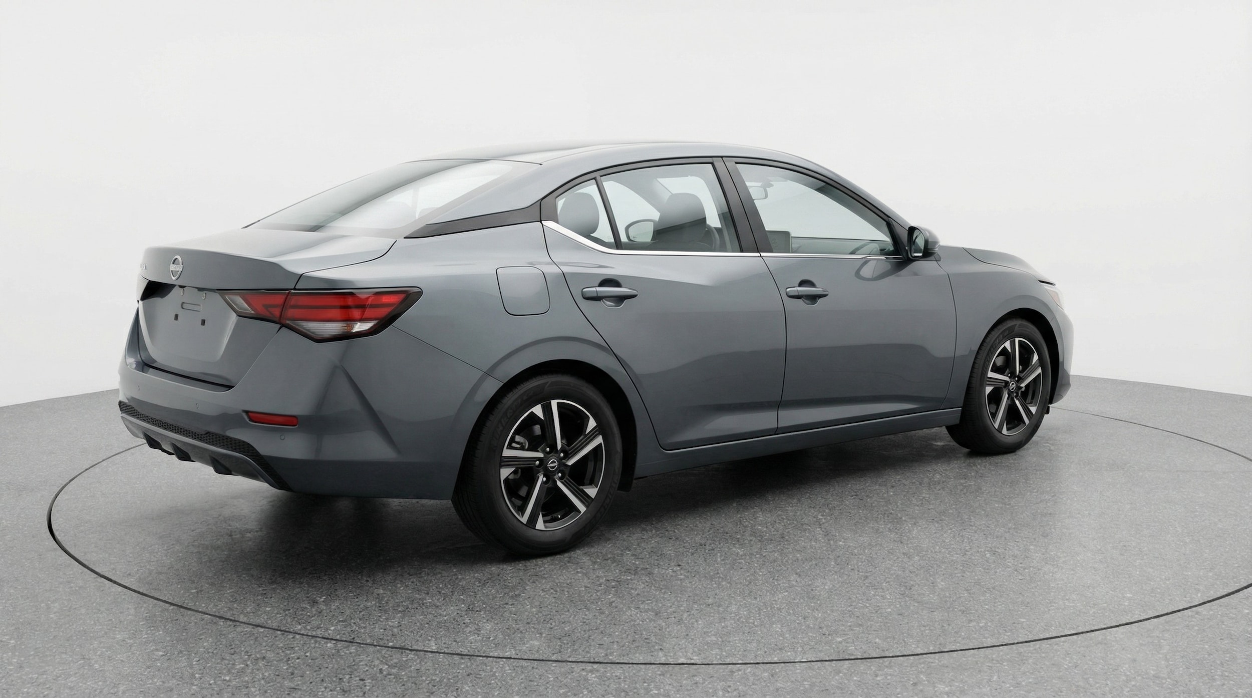 Thumbnail: 2025 Nissan Sentra - 7