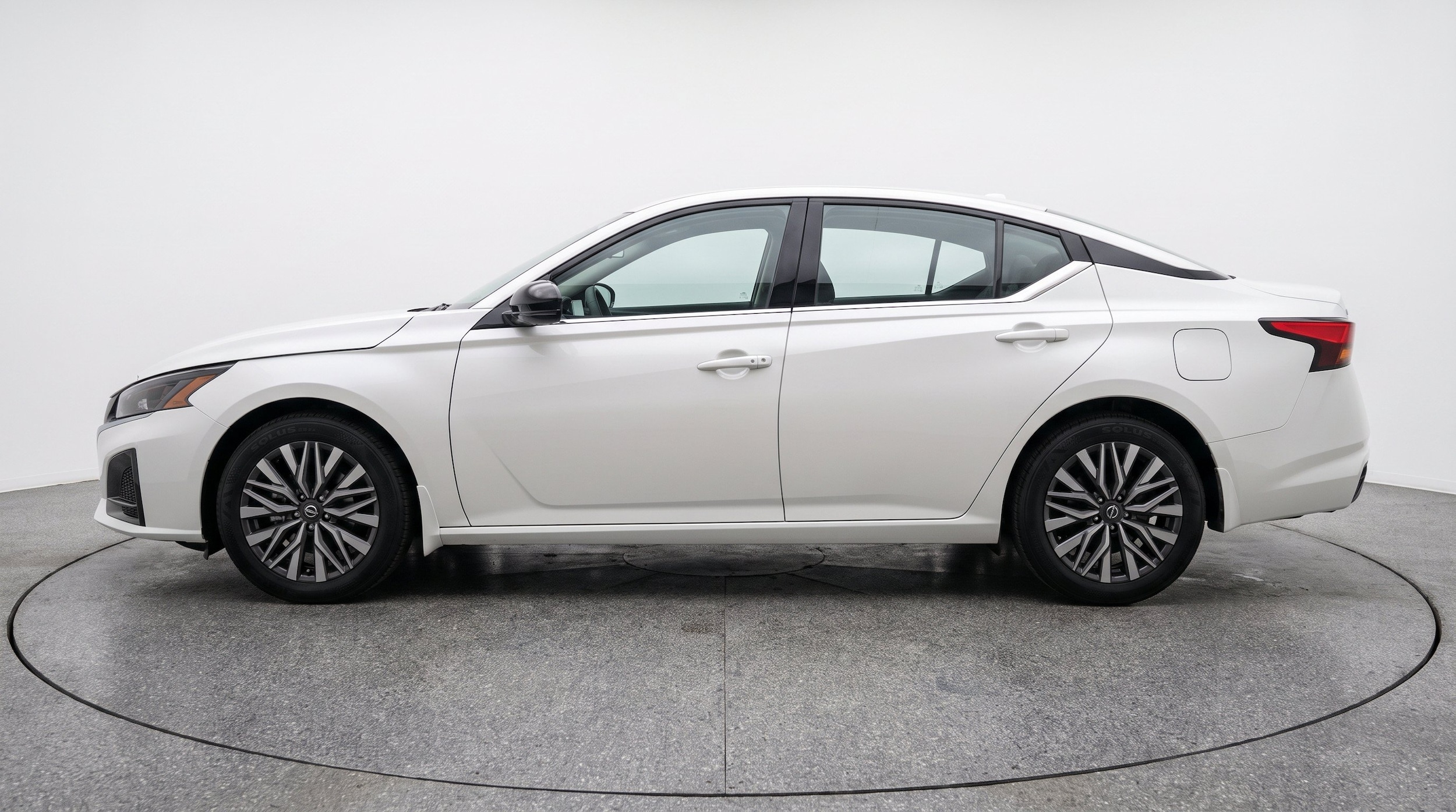 Thumbnail: 2026 Nissan Altima - 5
