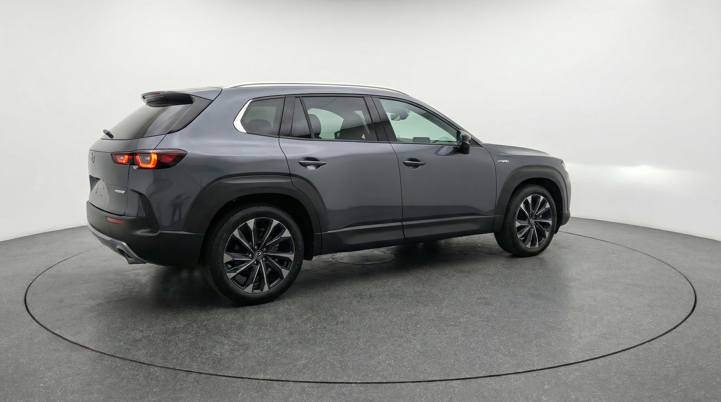 Thumbnail: 2025 Mazda CX-50 - 7