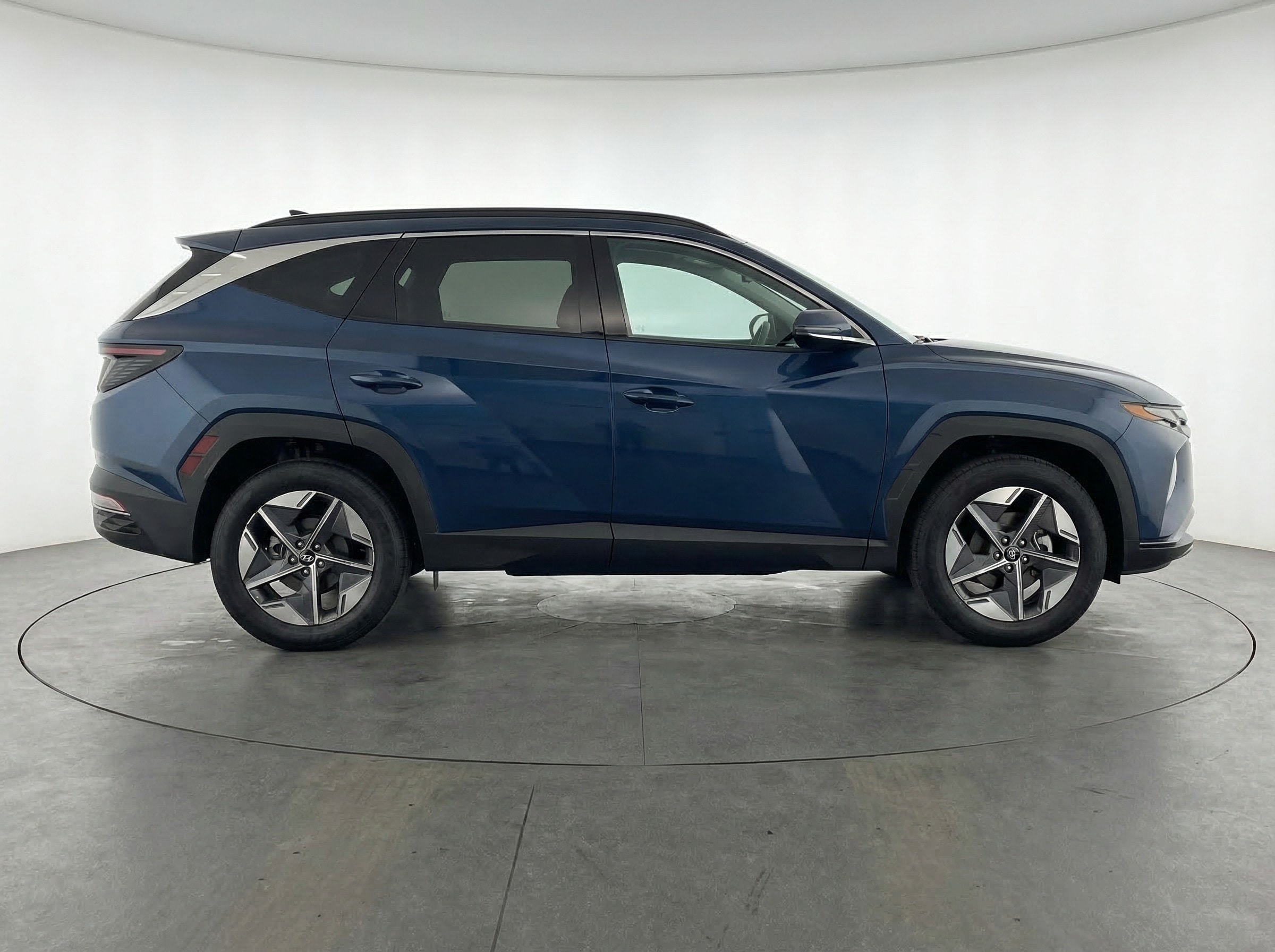 Thumbnail: 2025 Hyundai Tucson - 8