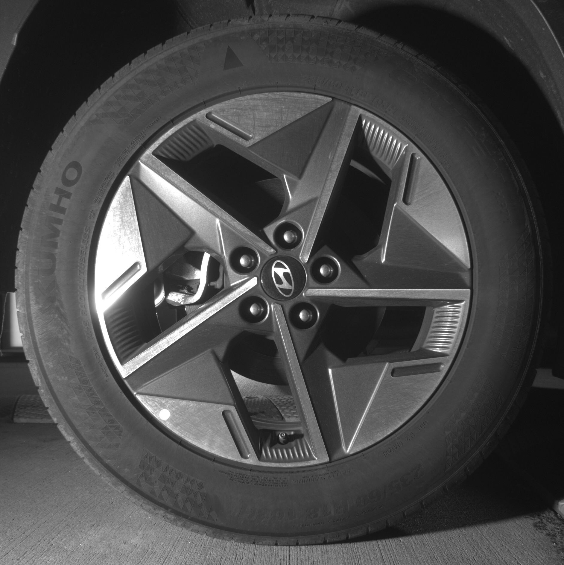 Thumbnail: 2025 Hyundai Tucson - 12