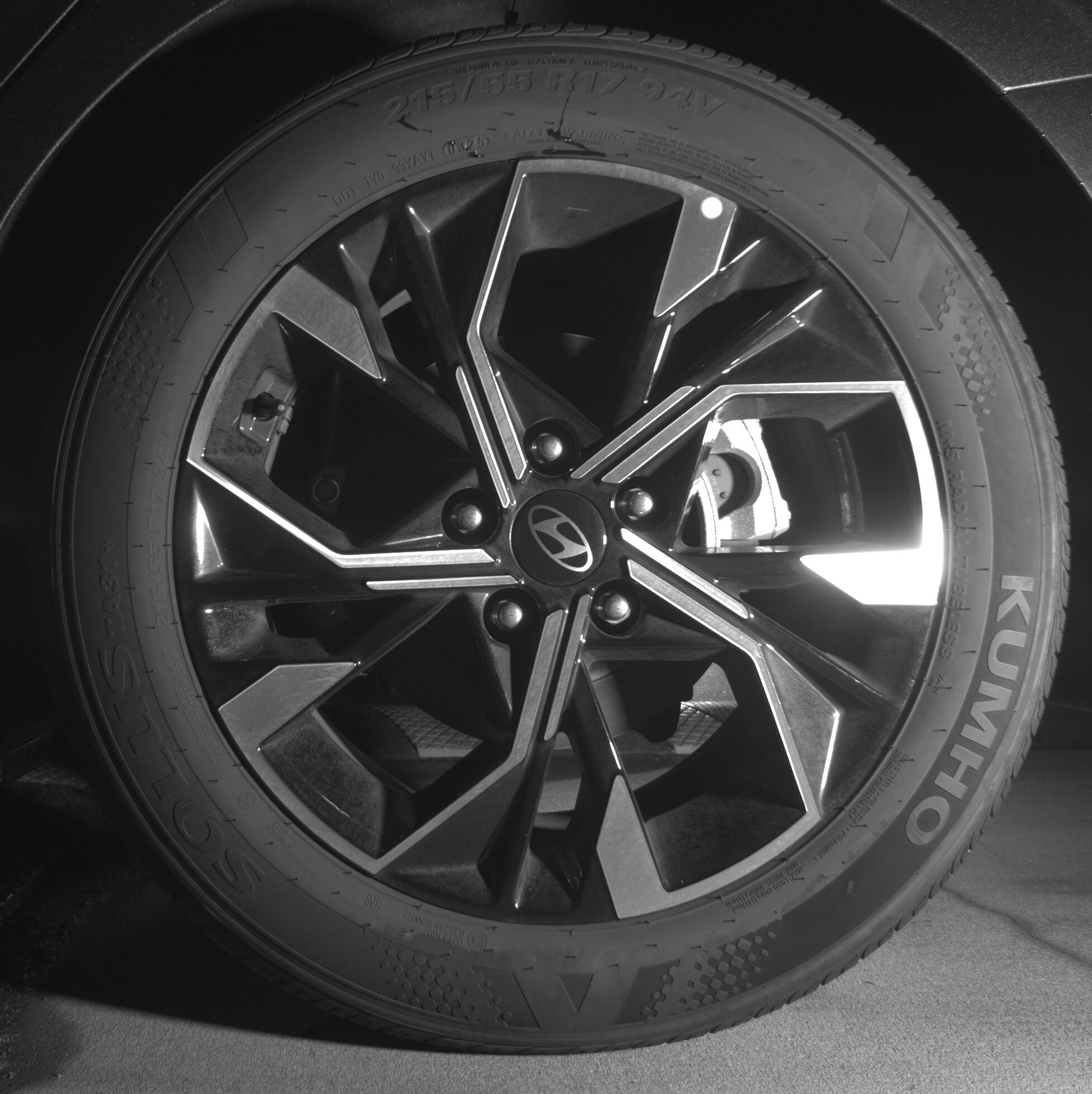 Thumbnail: 2025 Hyundai Sonata - 11