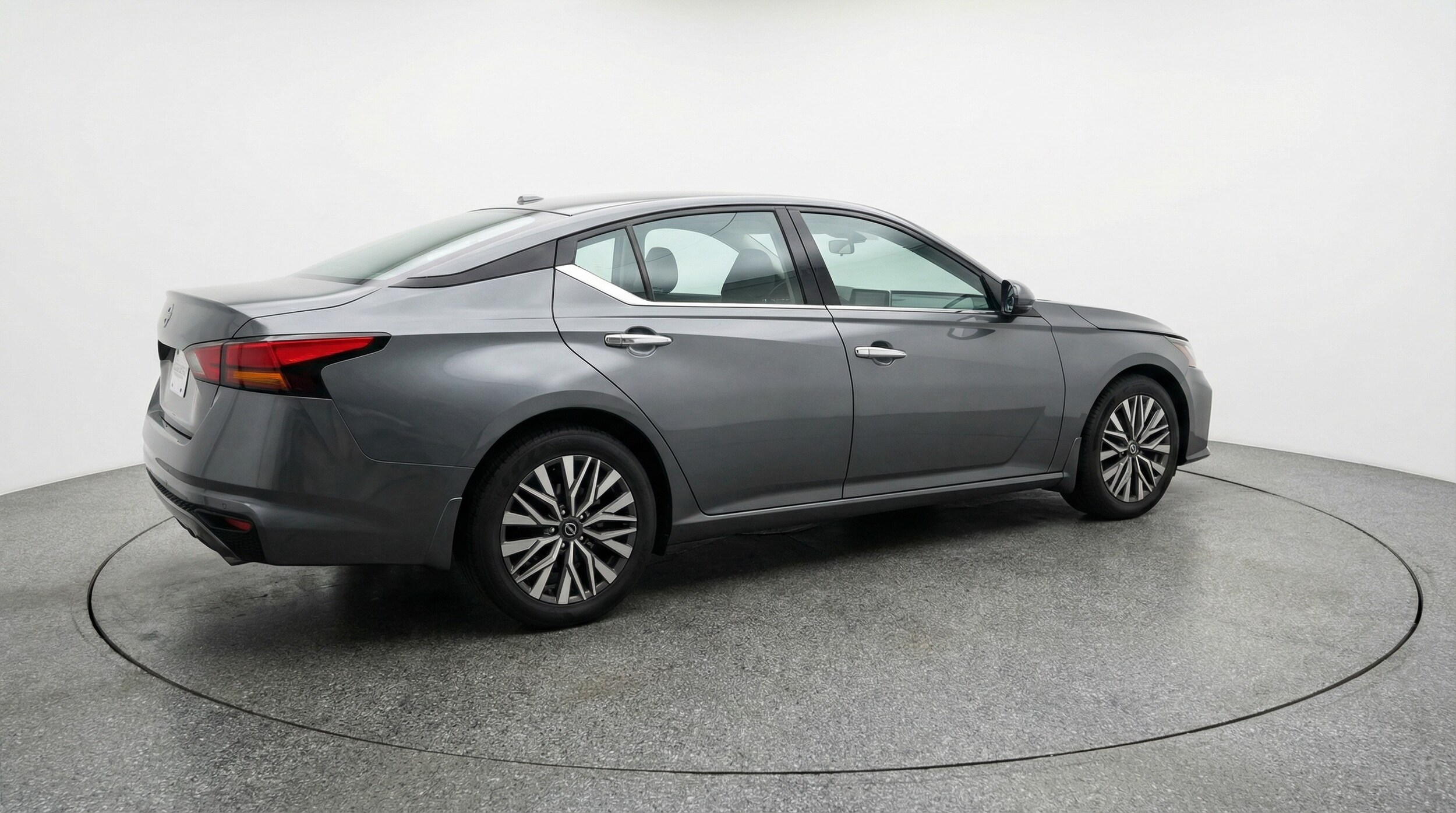 Thumbnail: 2025 Nissan Altima - 7