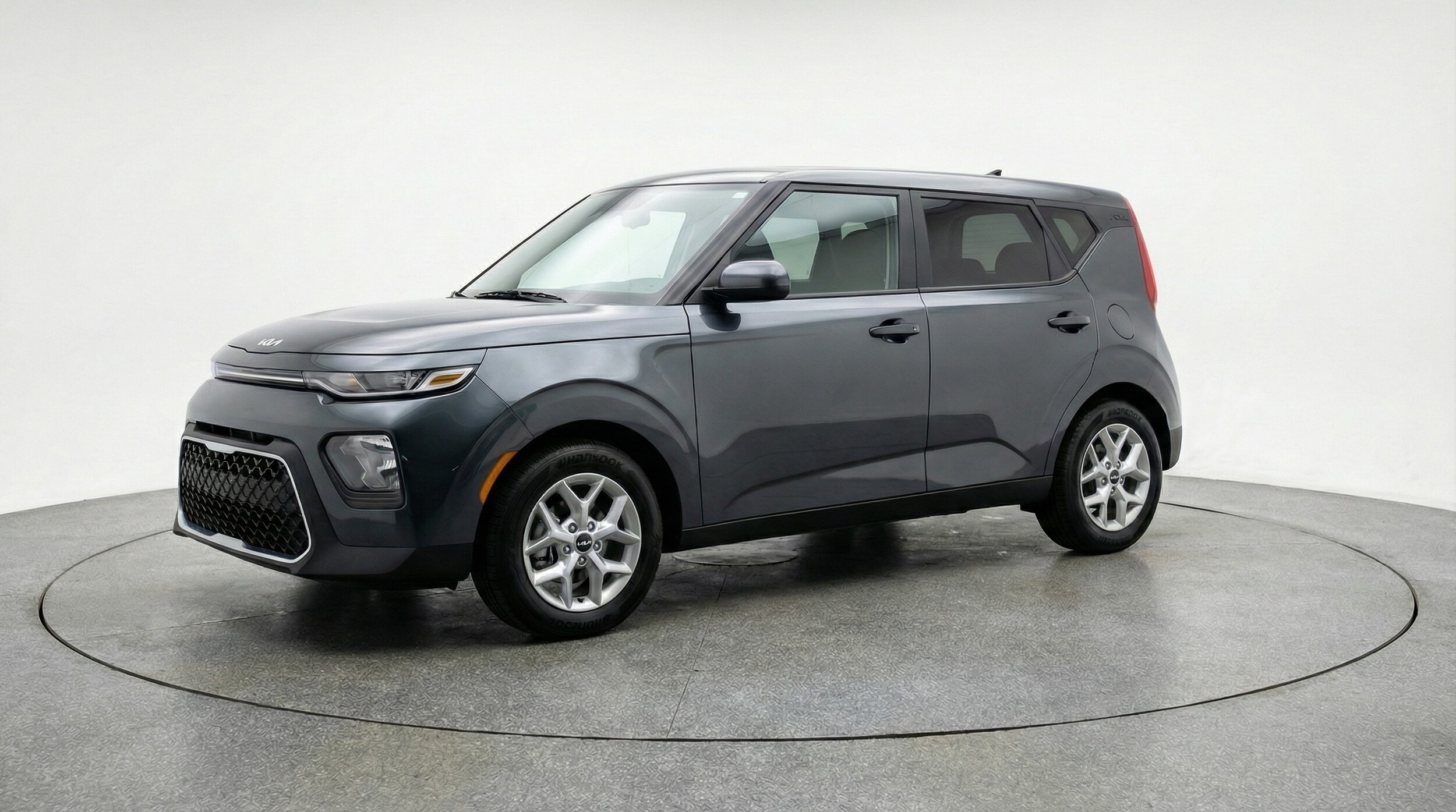 Thumbnail: 2025 Kia Soul - 3