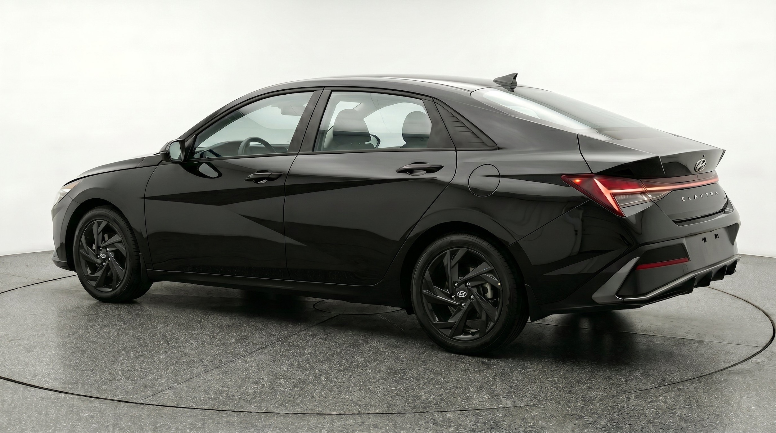 Thumbnail: 2026 Hyundai Elantra - 6