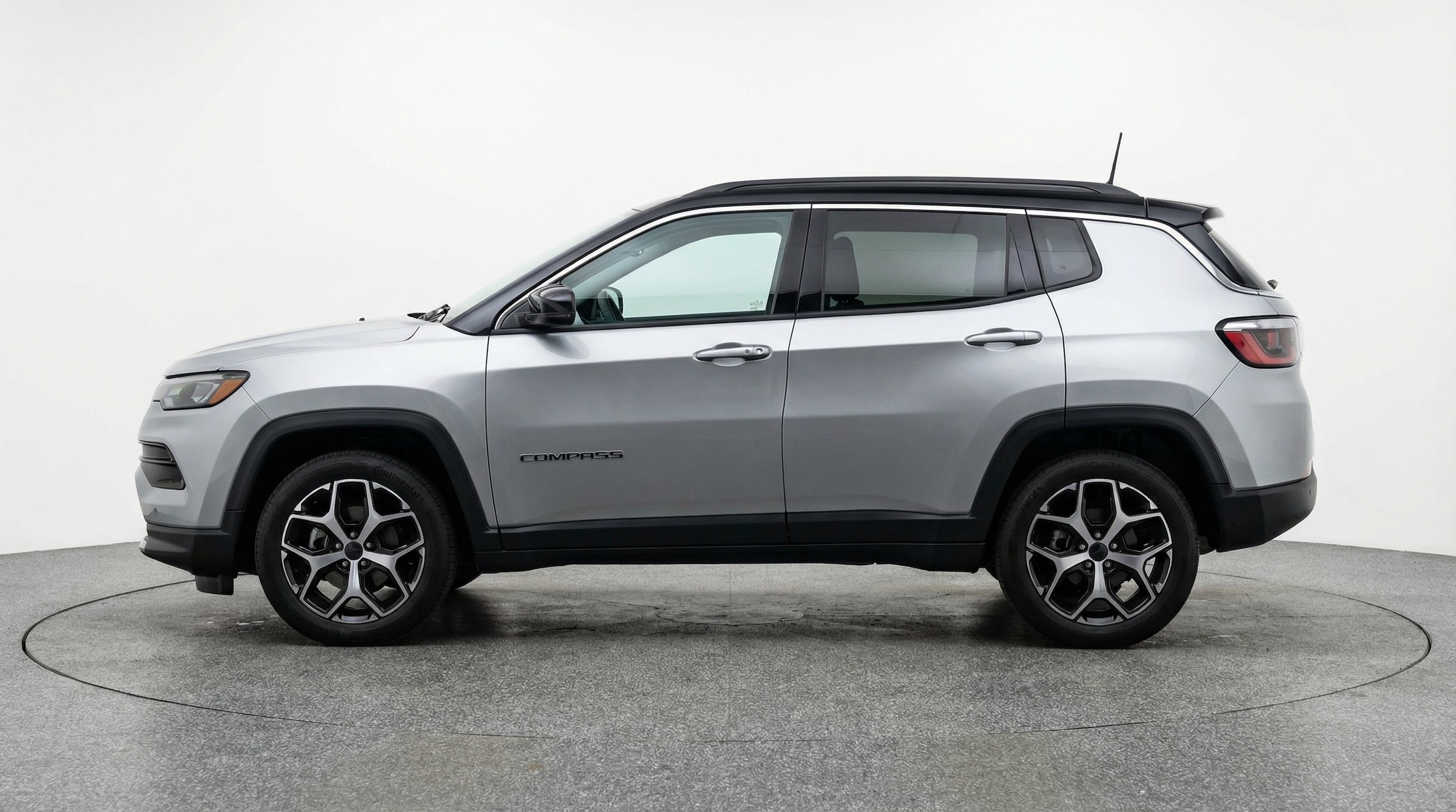 Thumbnail: 2025 Jeep Compass - 4