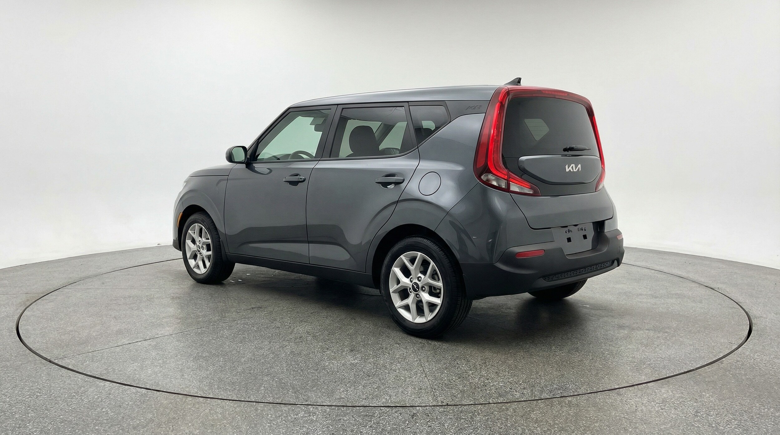 Thumbnail: 2025 Kia Soul - 5