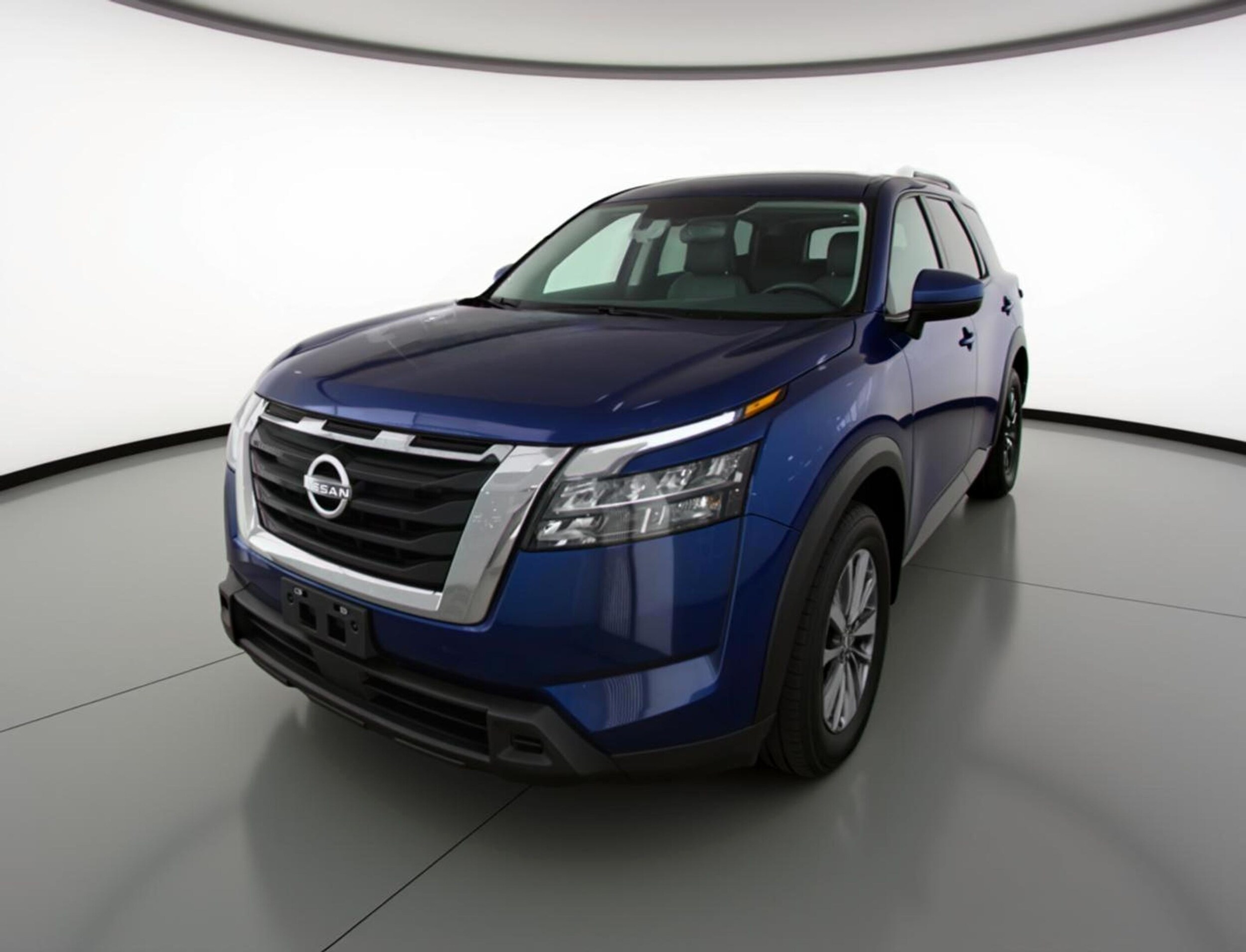 Thumbnail: 2025 Nissan Pathfinder - 3