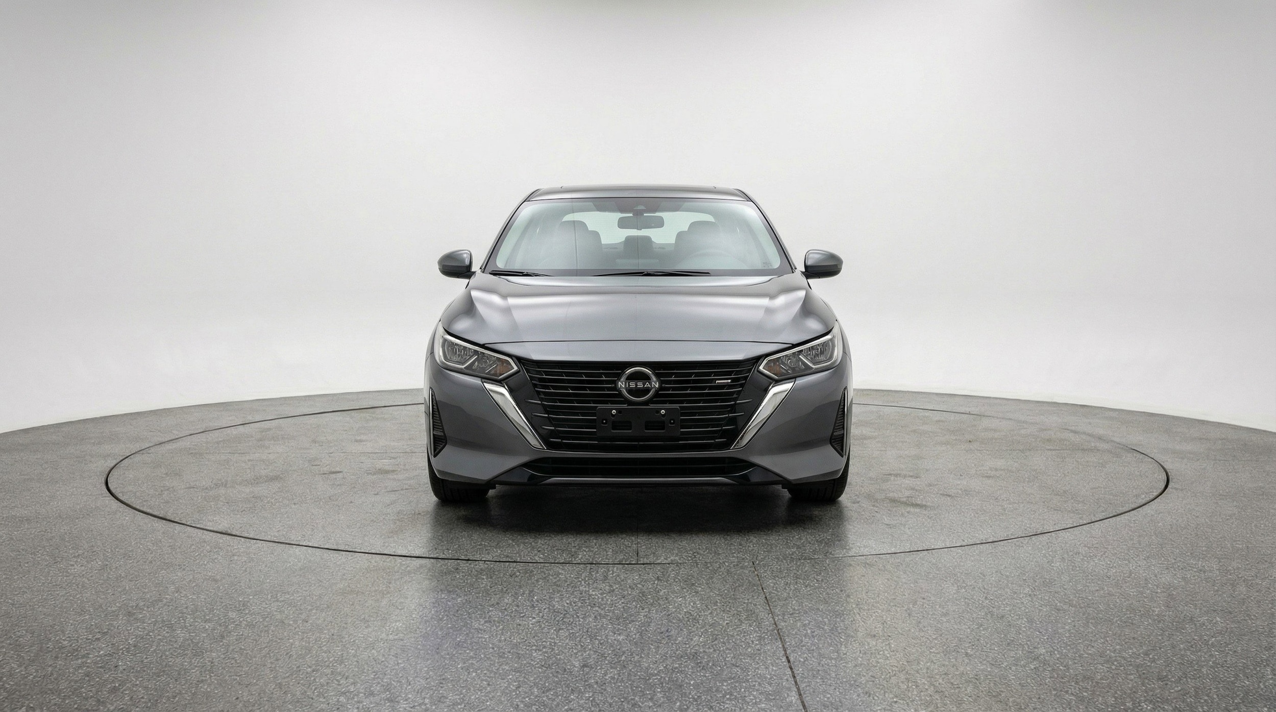 Thumbnail: 2025 Nissan Sentra - 2