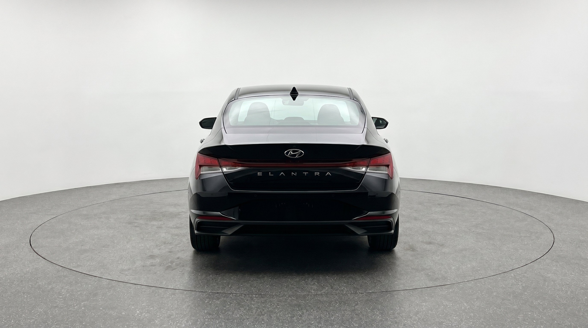 Thumbnail: 2026 Hyundai Elantra - 7