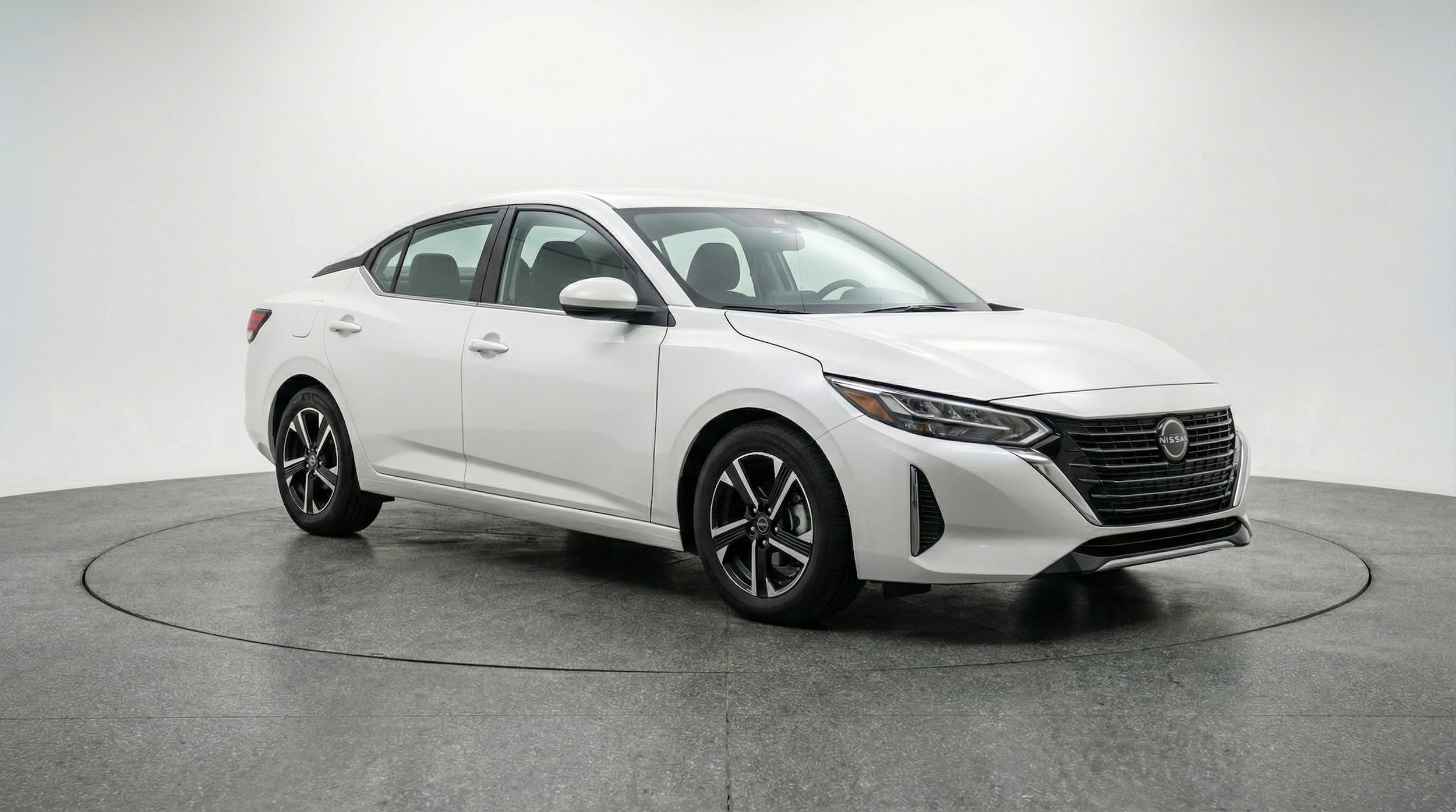 Thumbnail: 2025 Nissan Sentra - 1