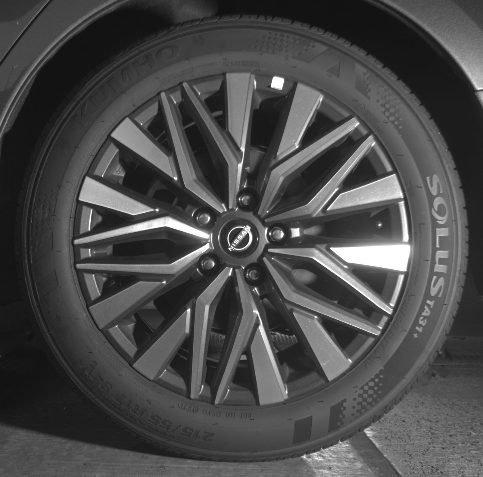 Thumbnail: 2026 Nissan Altima - 11