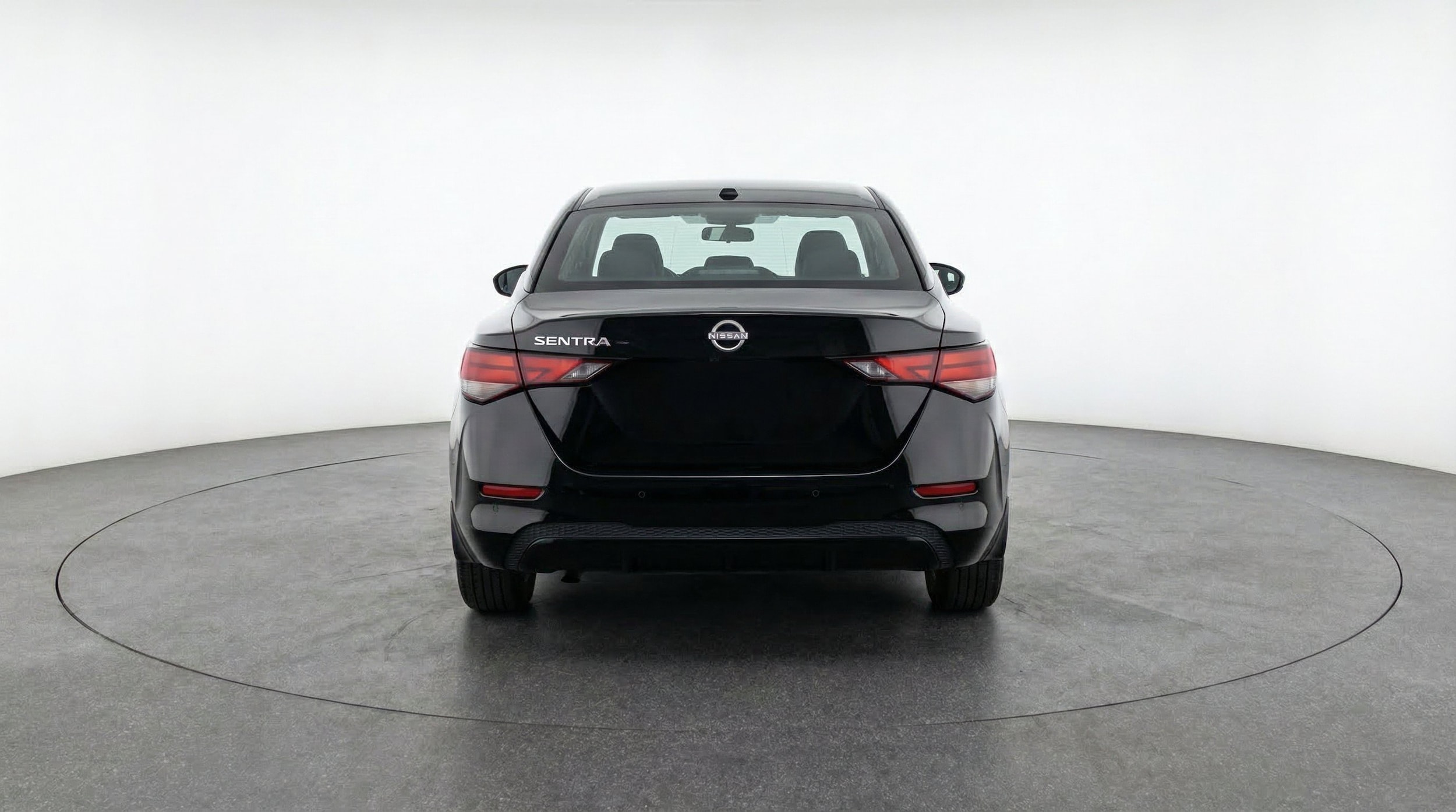 Thumbnail: 2025 Nissan Sentra - 7