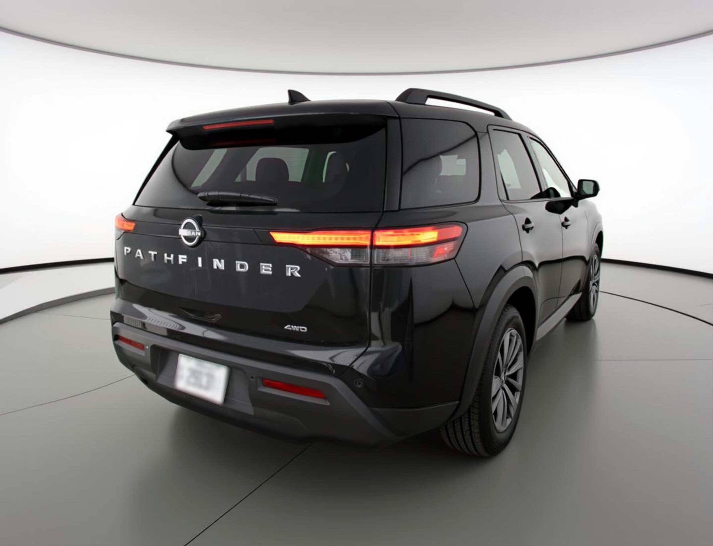 Thumbnail: 2025 Nissan Pathfinder - 7