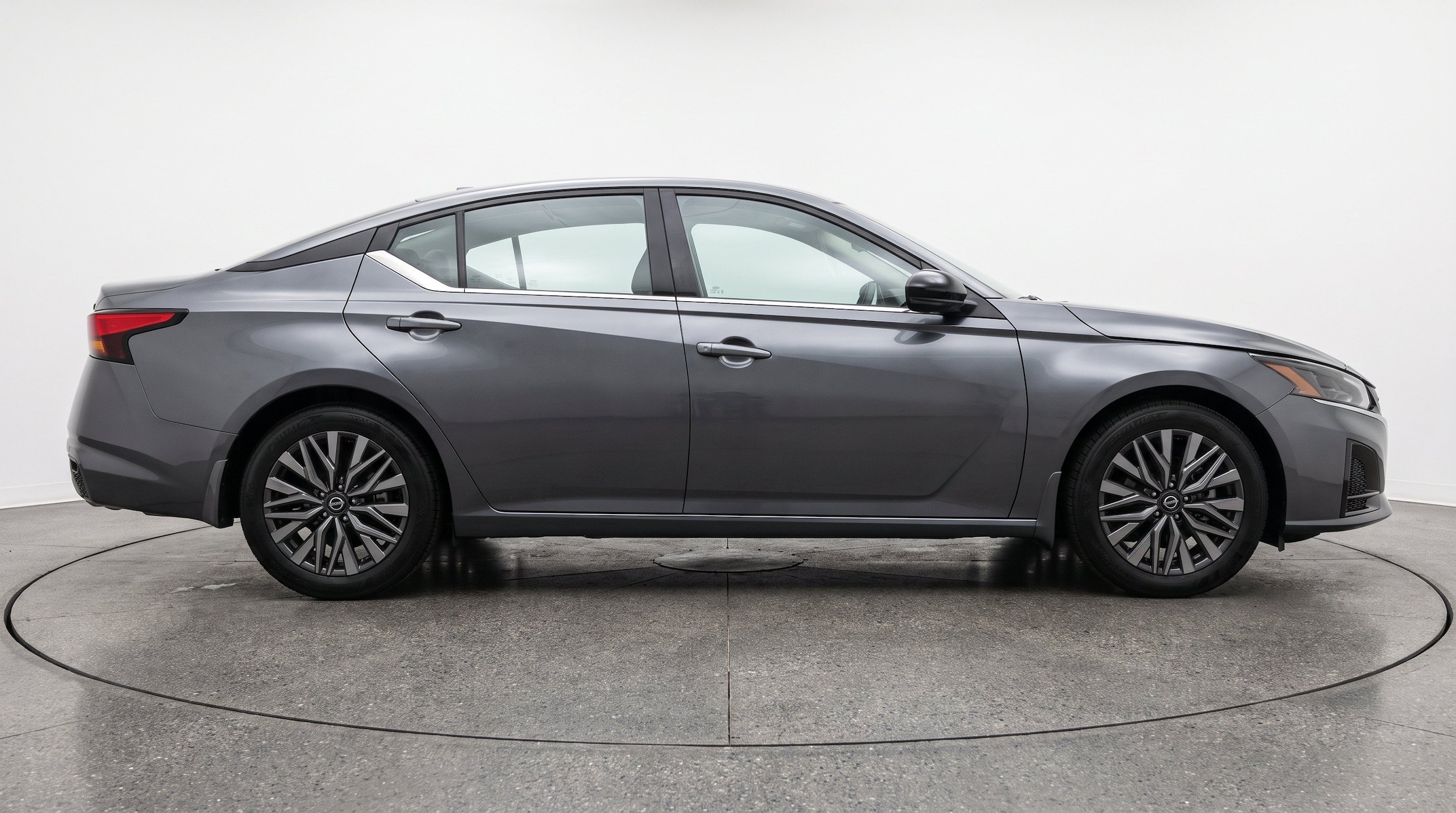 Thumbnail: 2026 Nissan Altima - 10