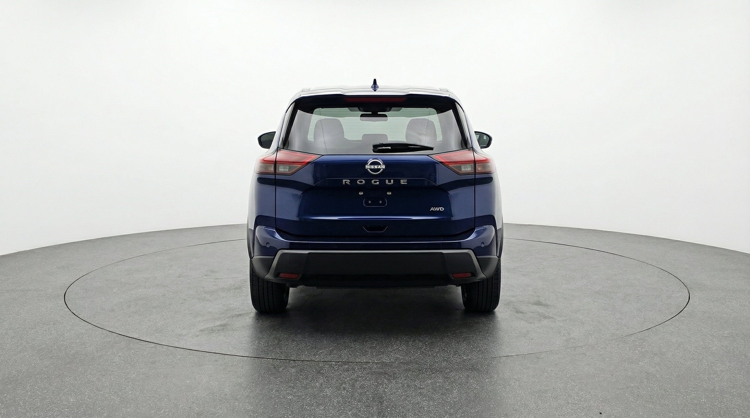 Thumbnail: 2025 Nissan Rogue - 7
