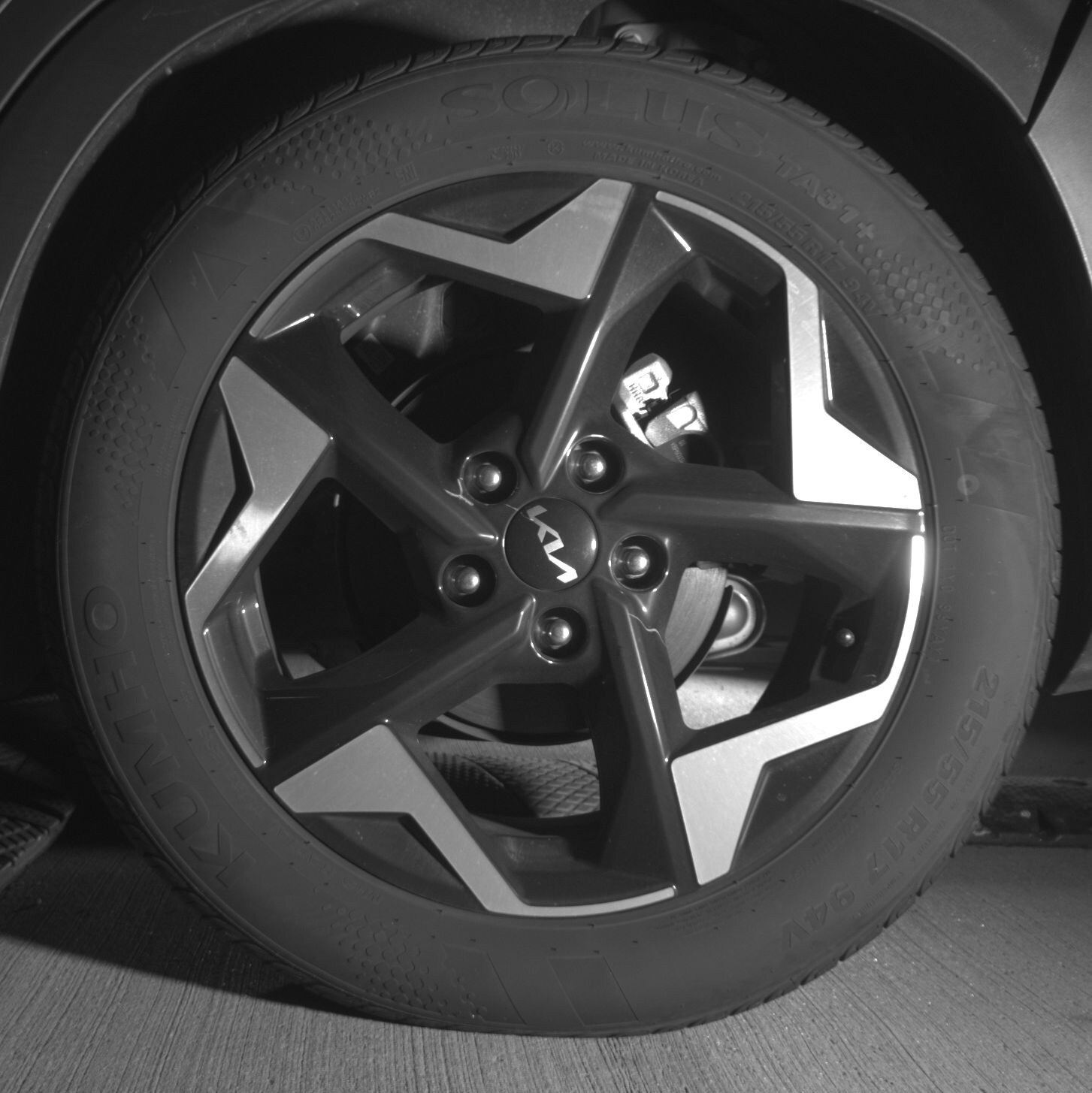 Thumbnail: 2025 Kia Seltos - 11